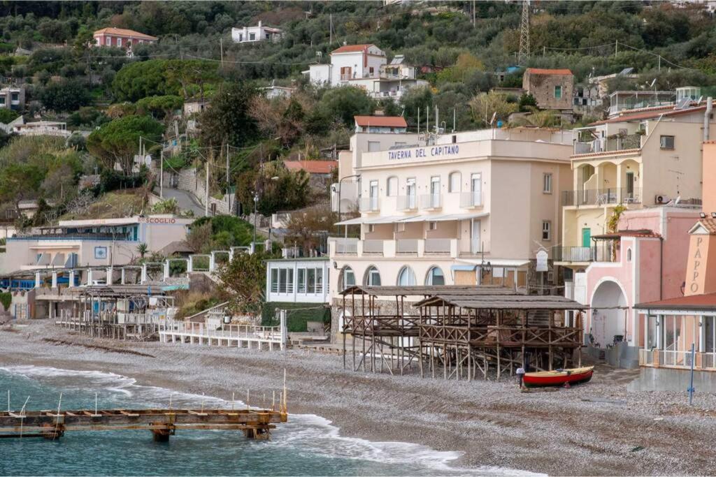 La Casa del Mare