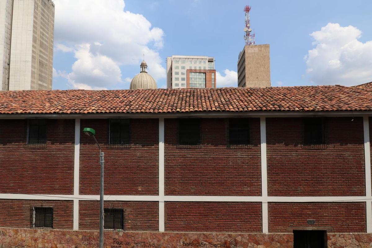 rooftop