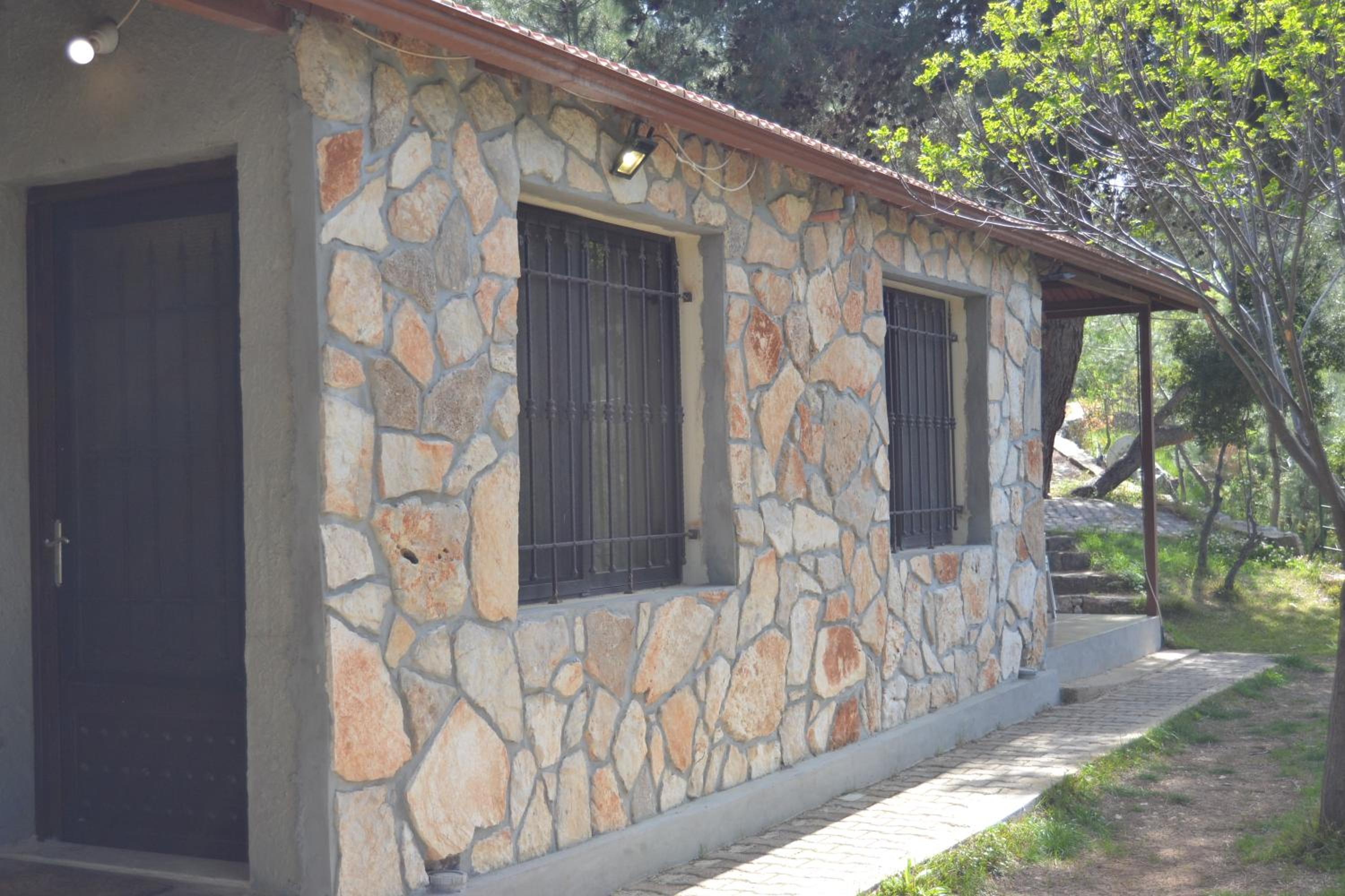 Graneroverde Resort