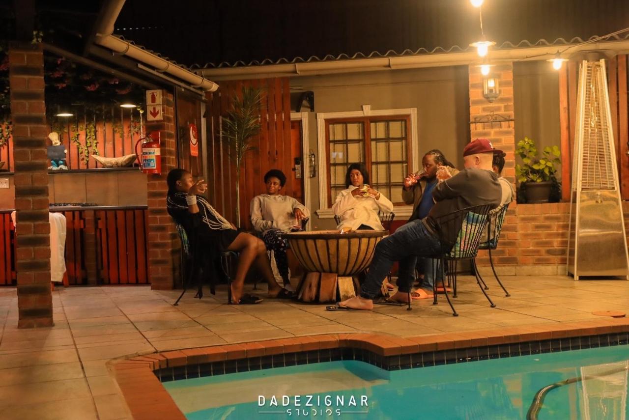 The Travel Inn Durban