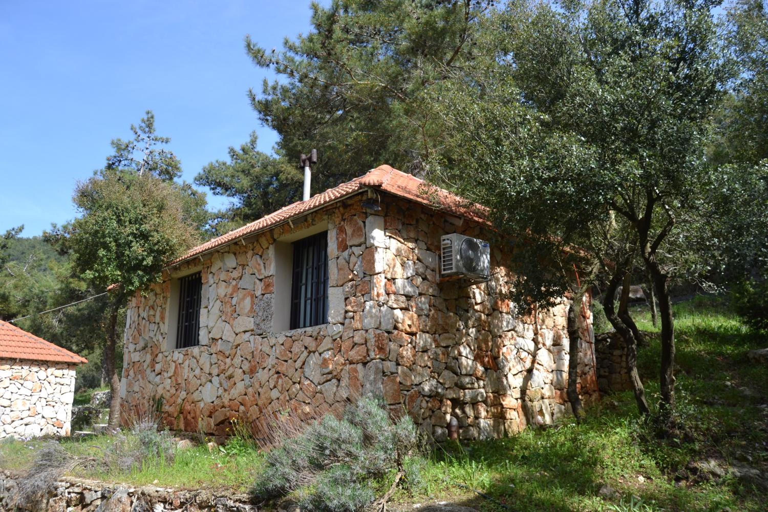 Graneroverde Resort