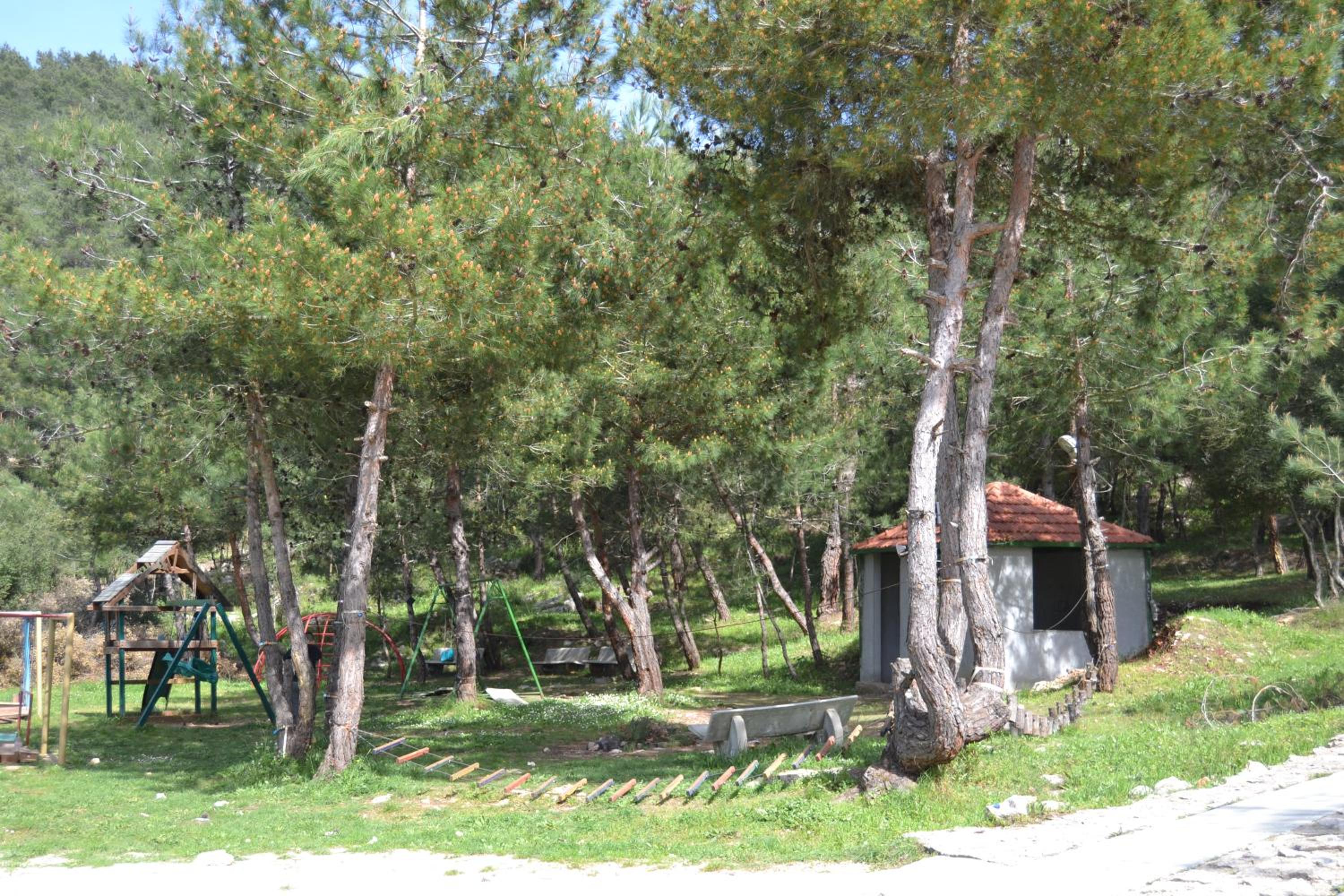 Graneroverde Resort