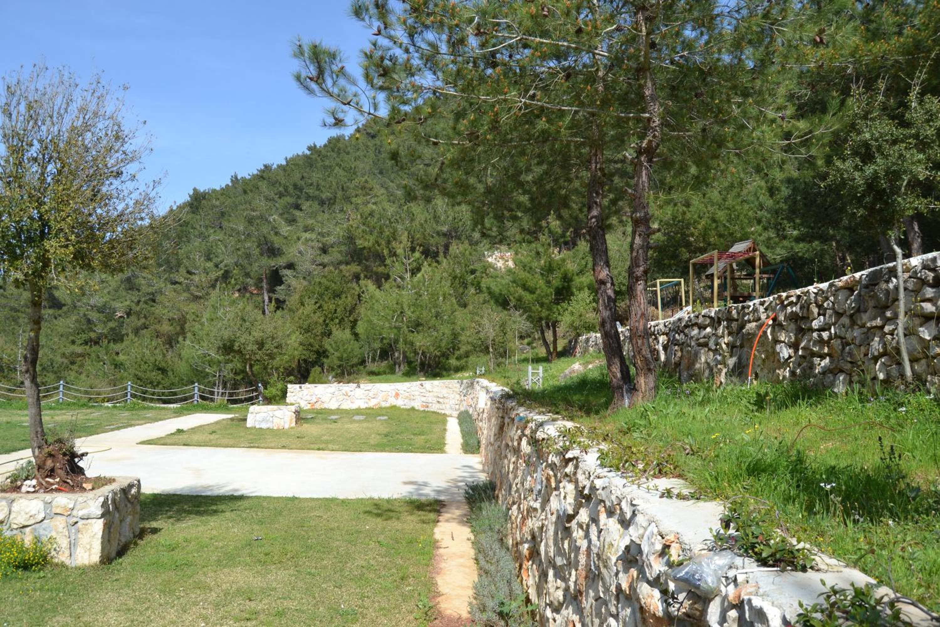 Graneroverde Resort