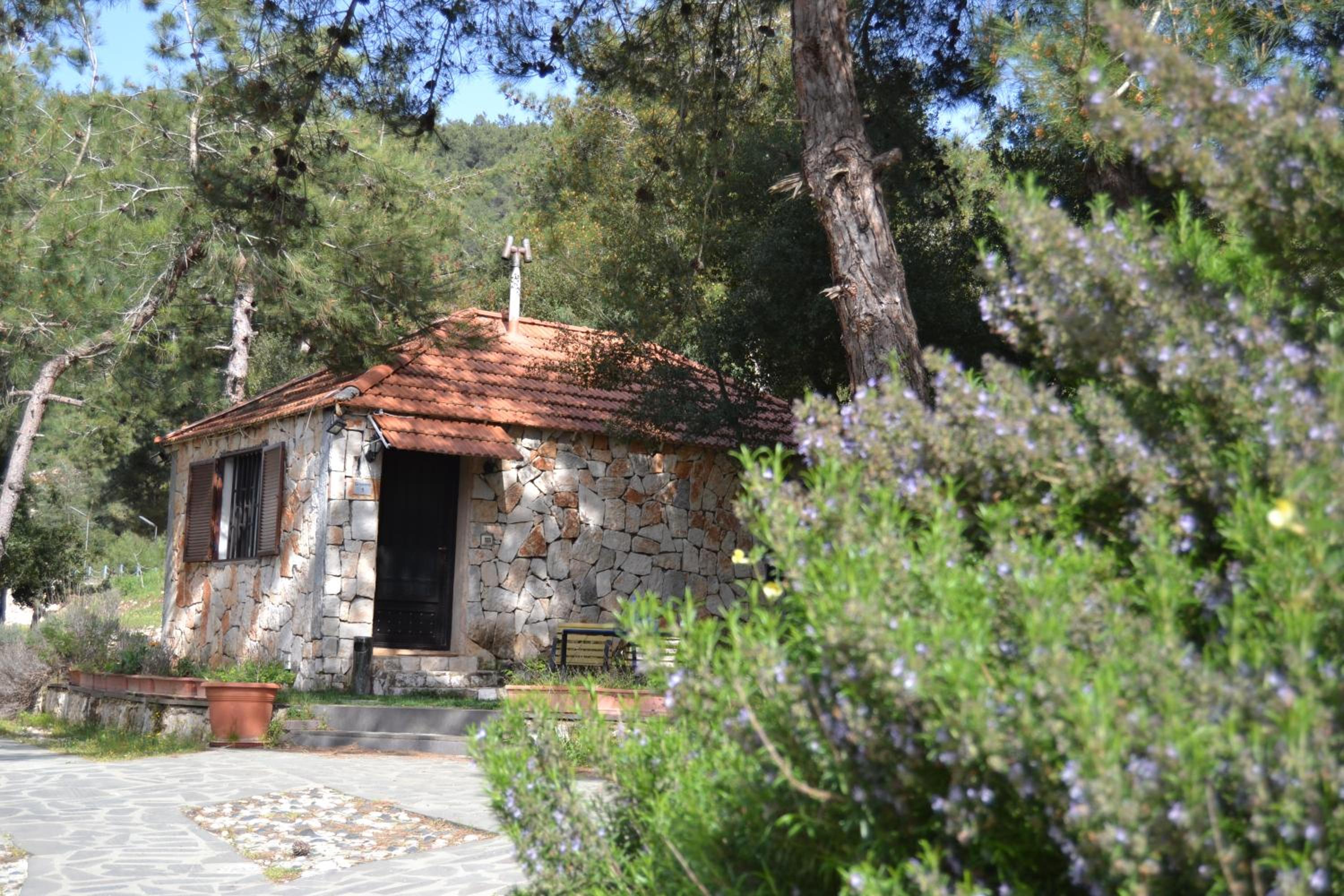 Graneroverde Resort
