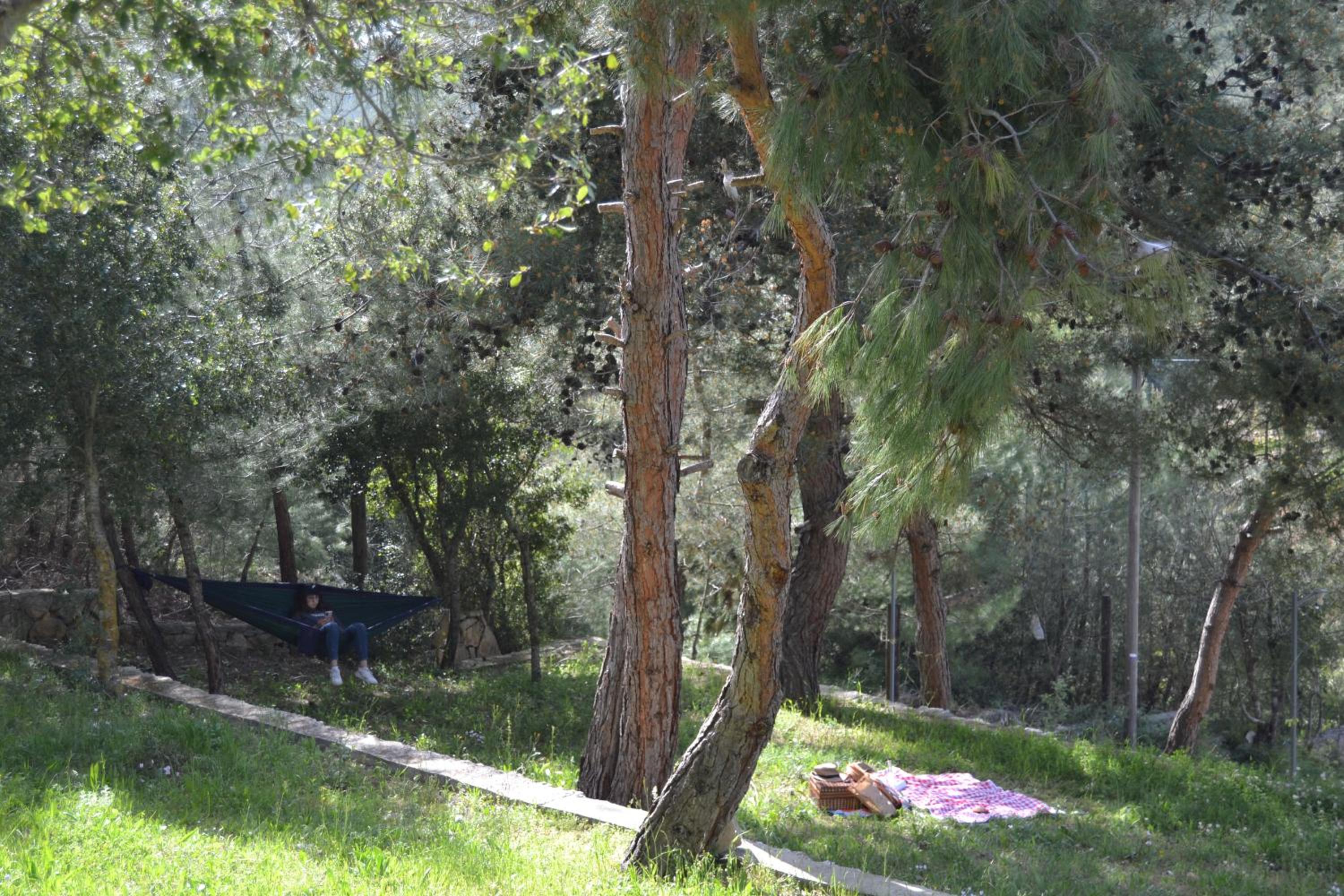 Graneroverde Resort