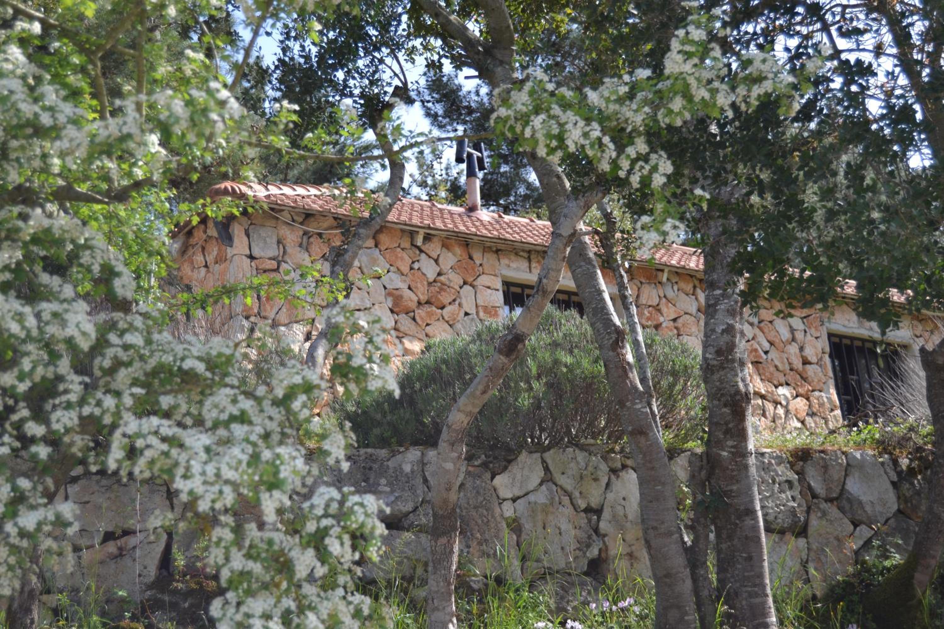 Graneroverde Resort