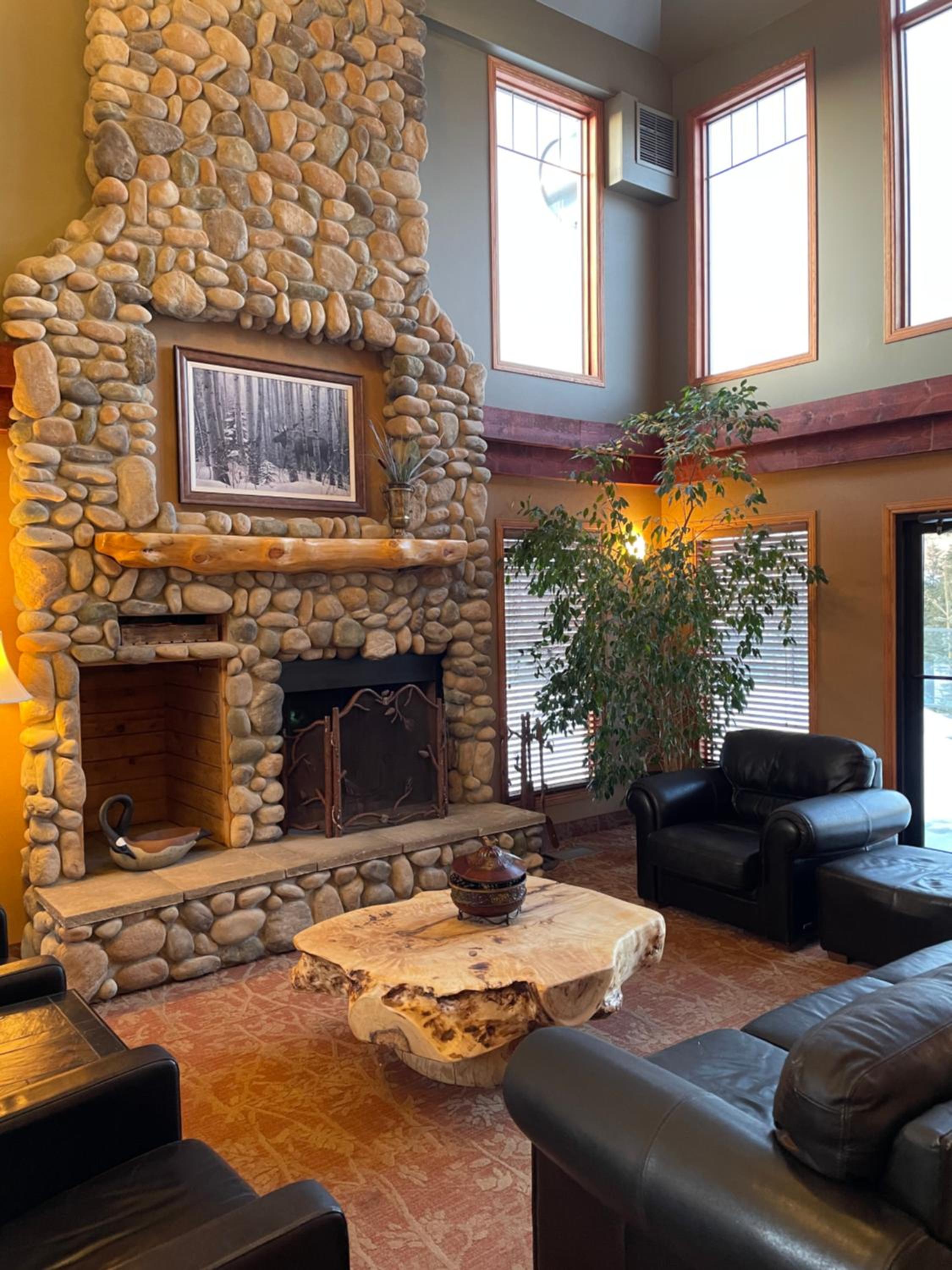 Elkwater Lake Lodge and Resort view 2