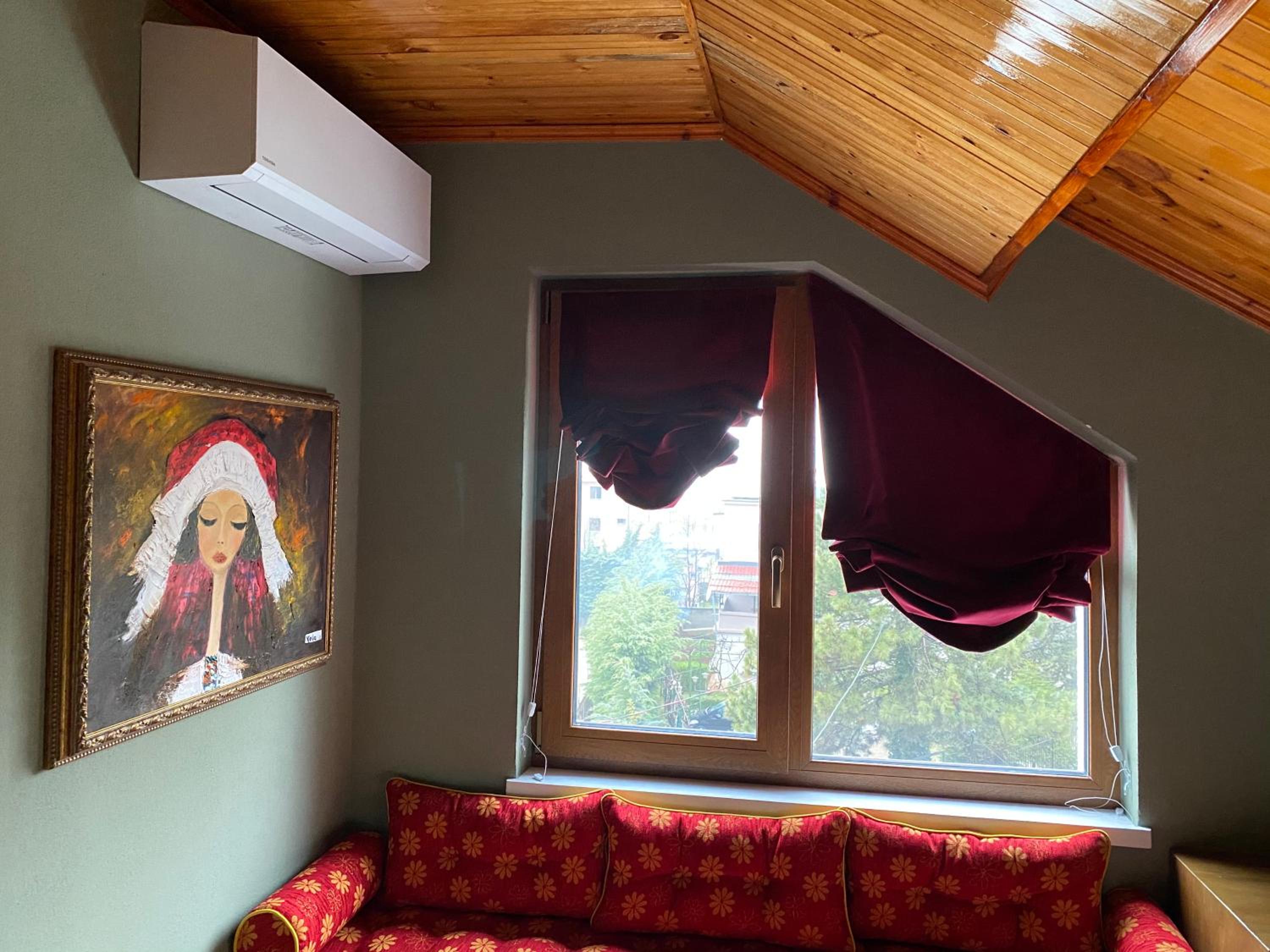 Guesthouse Tershana