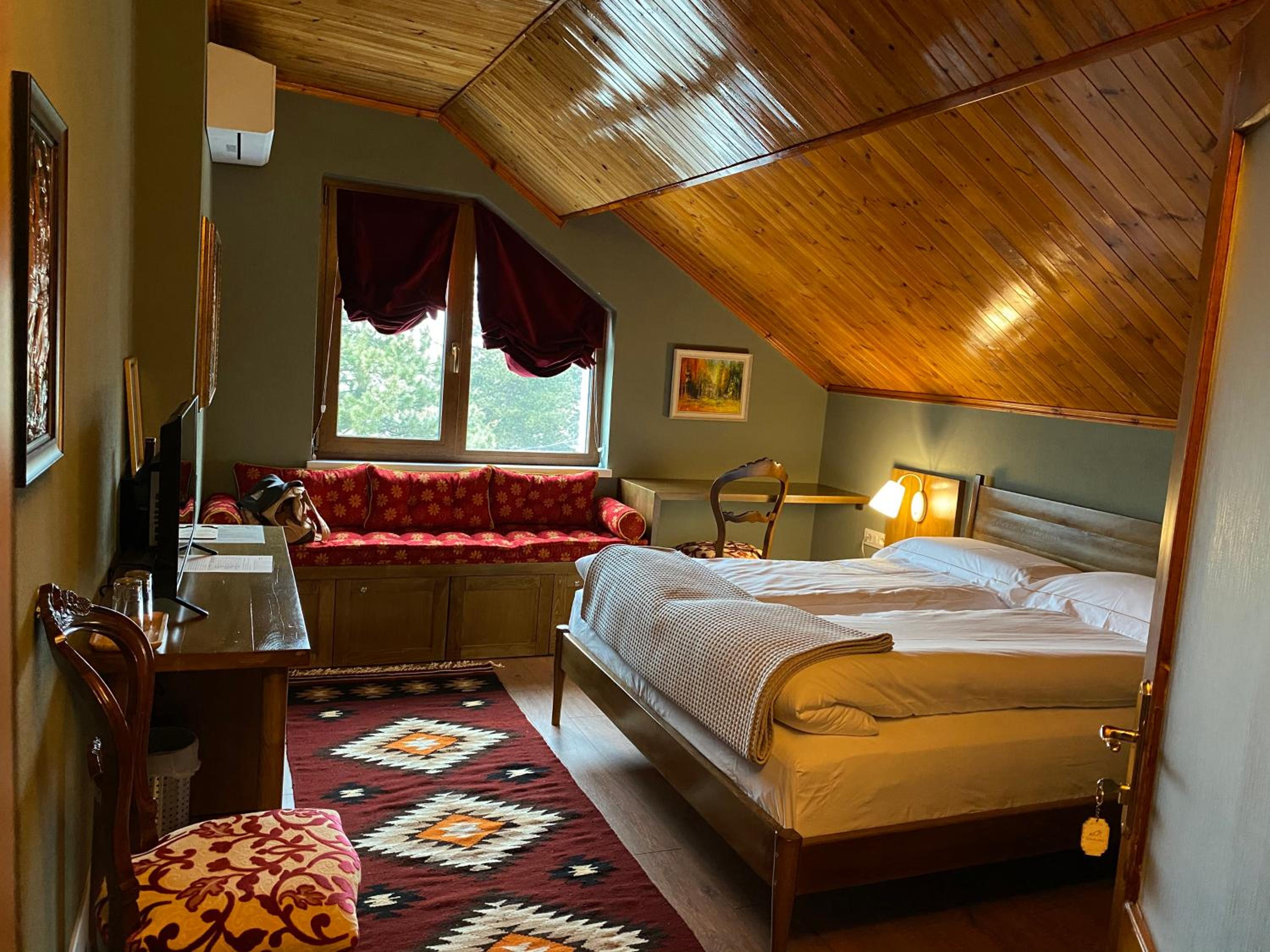 Guesthouse Tershana