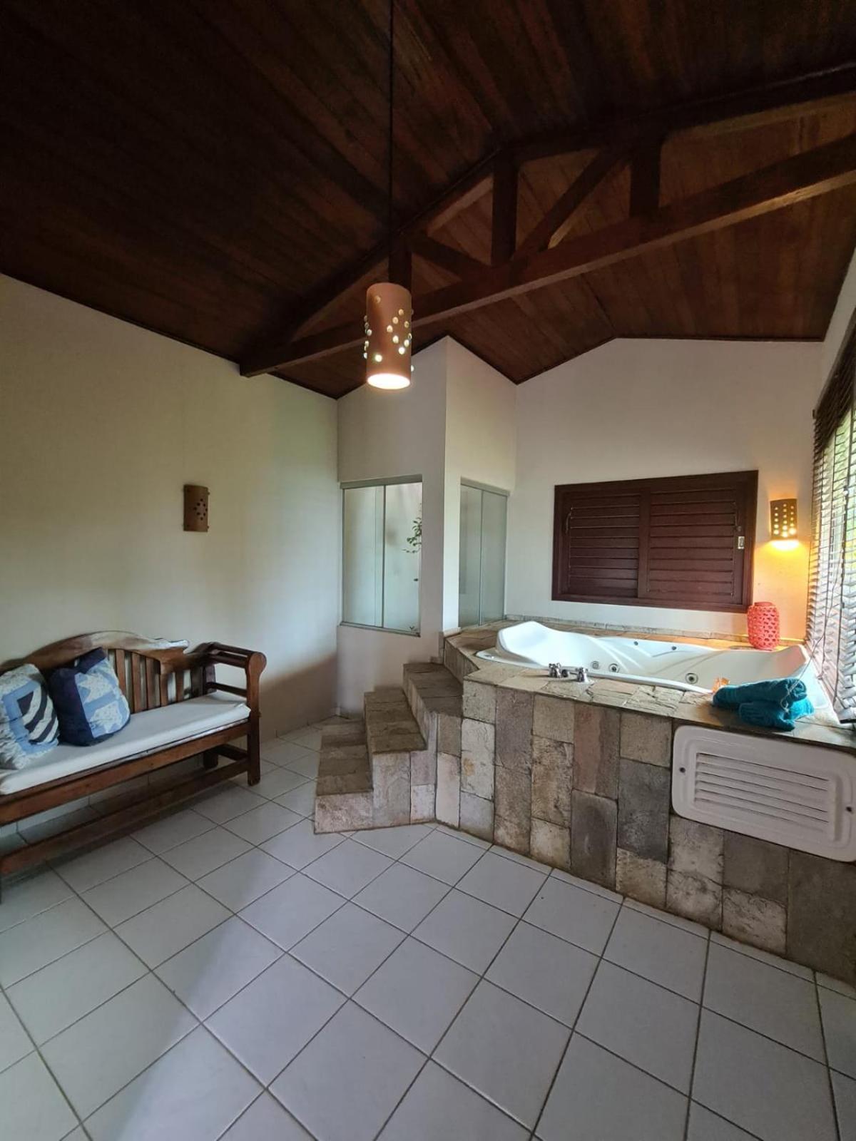 Pousada Spa dos Amores