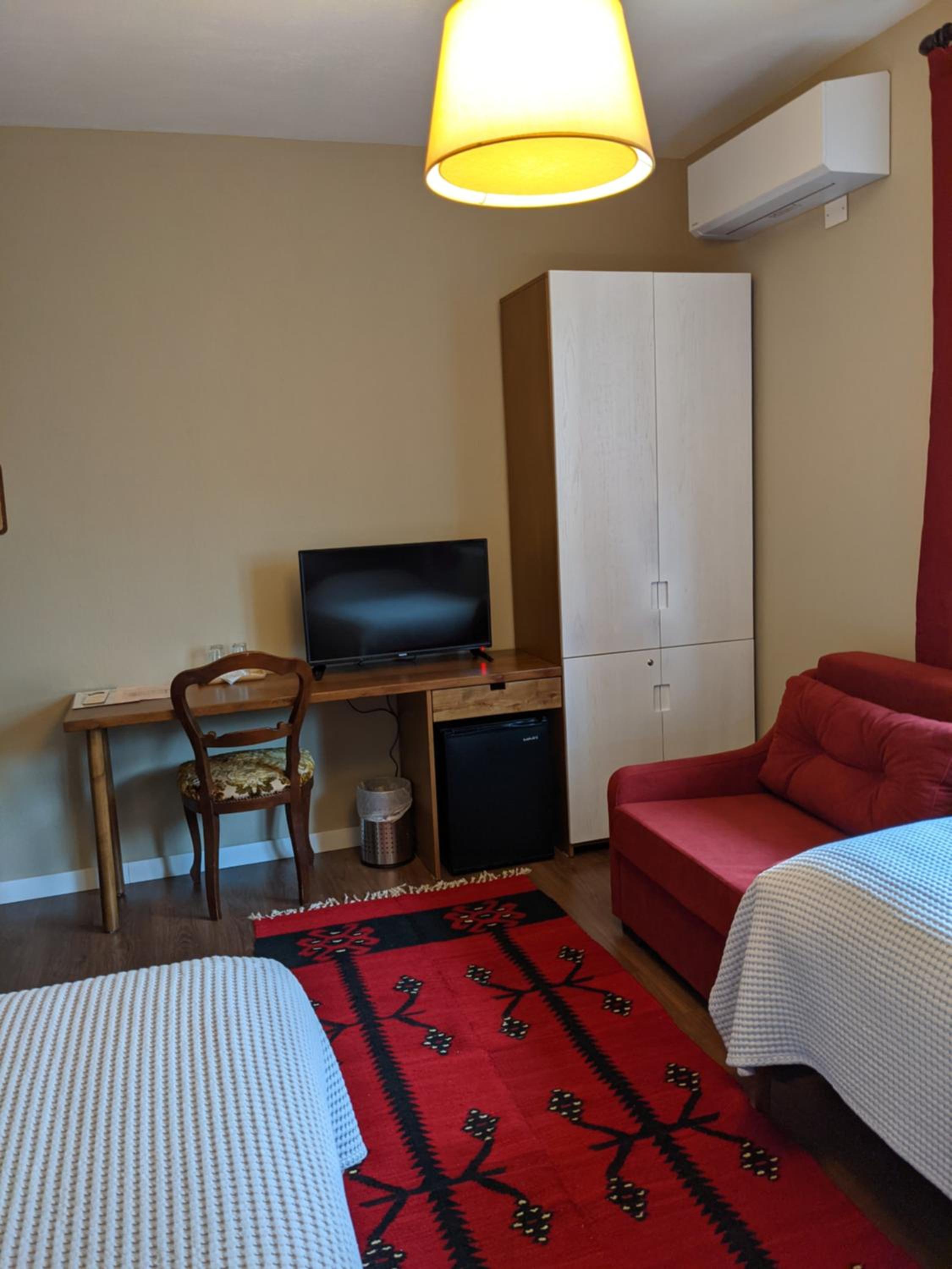 Guesthouse Tershana