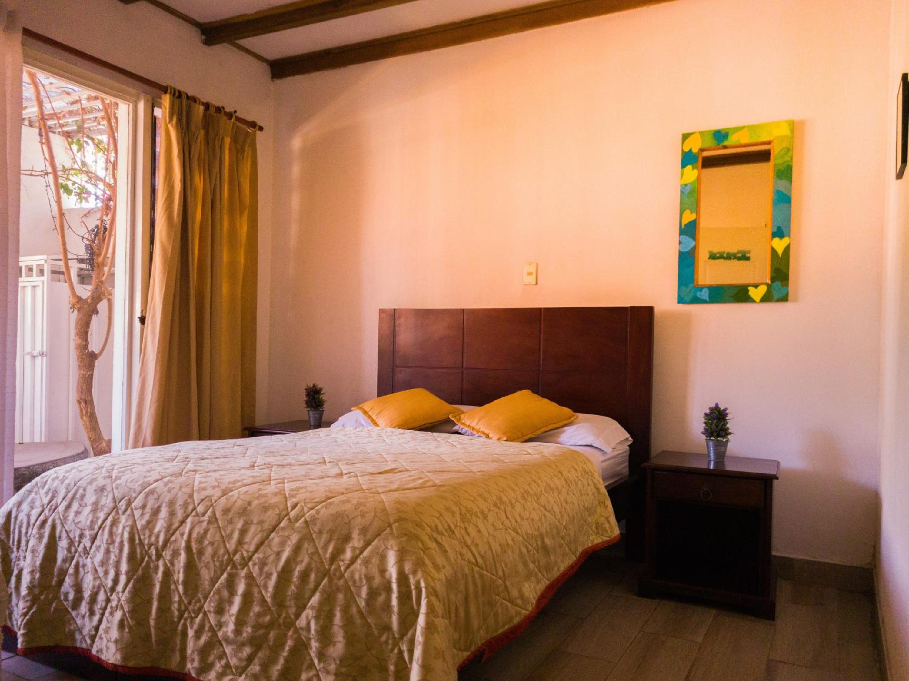 Gaudy's Hostel