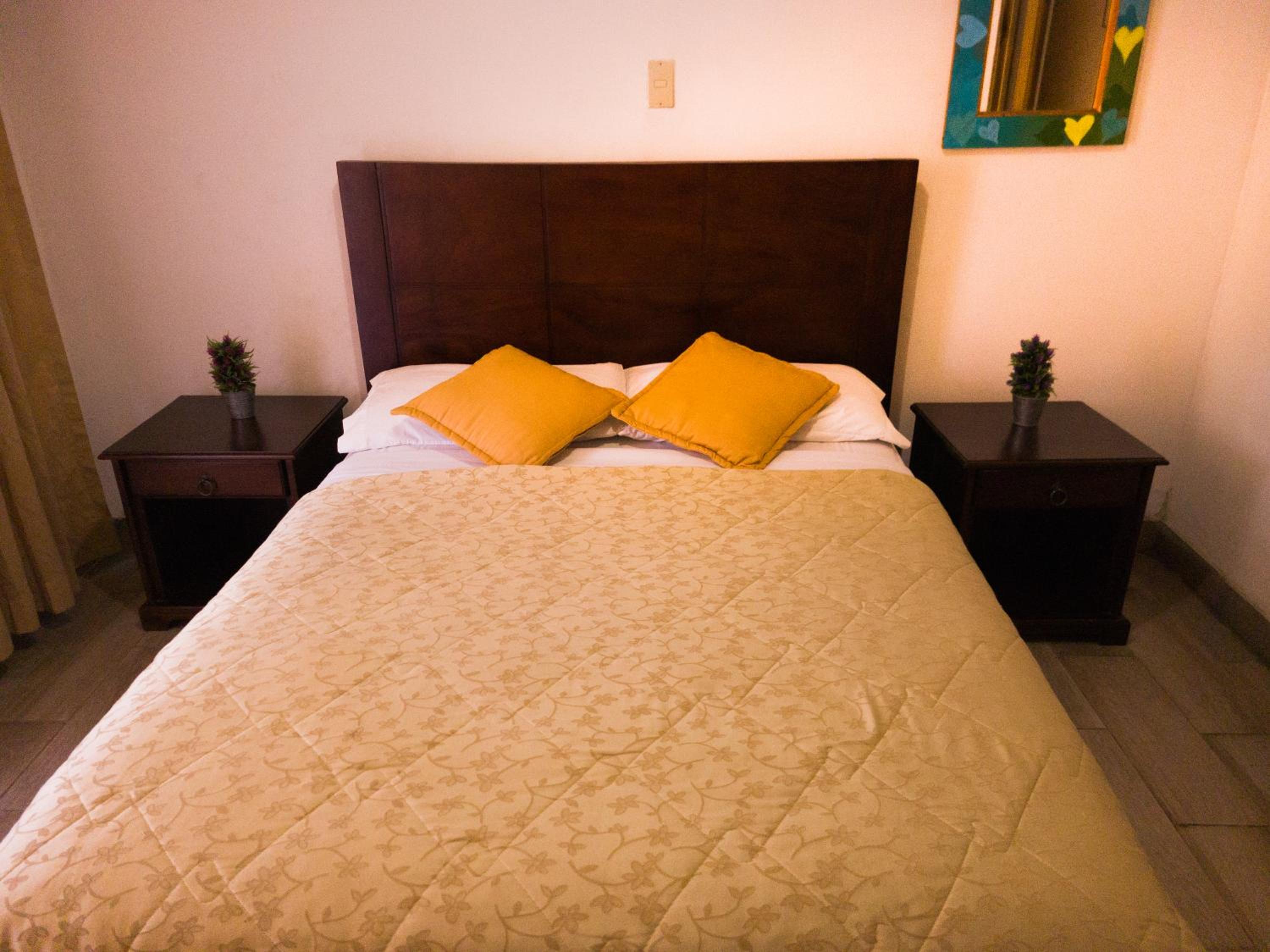 Gaudy's Hostel