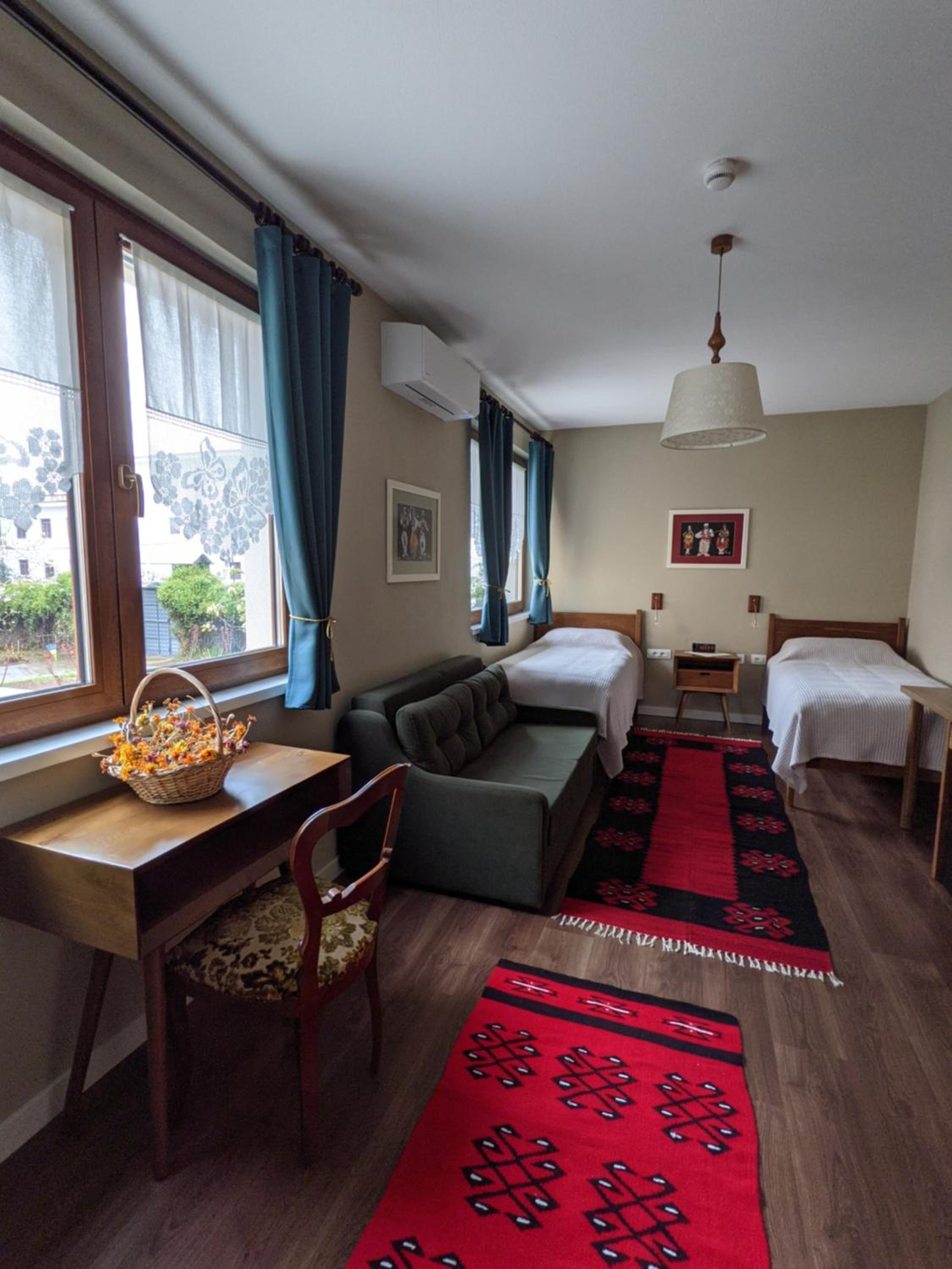 Guesthouse Tershana