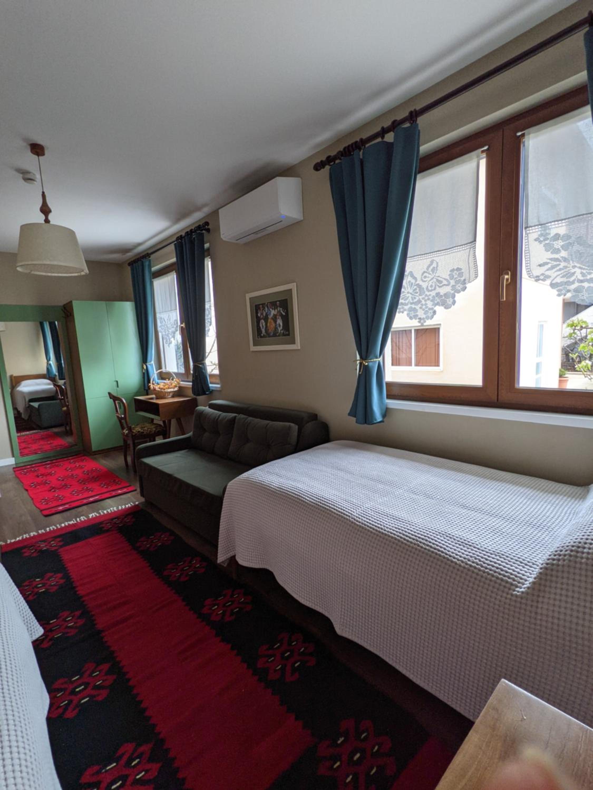 Guesthouse Tershana