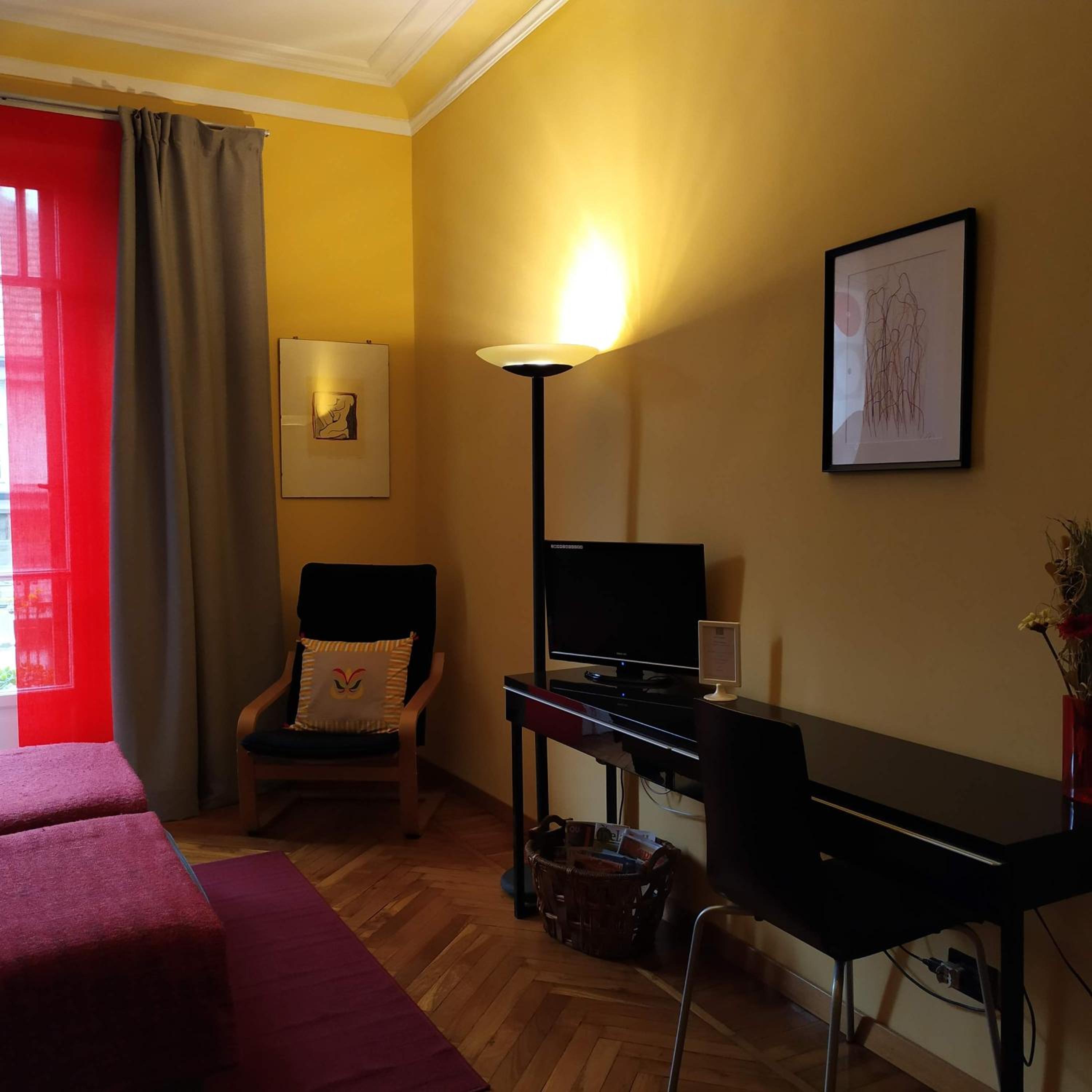 Alma Clara B&B