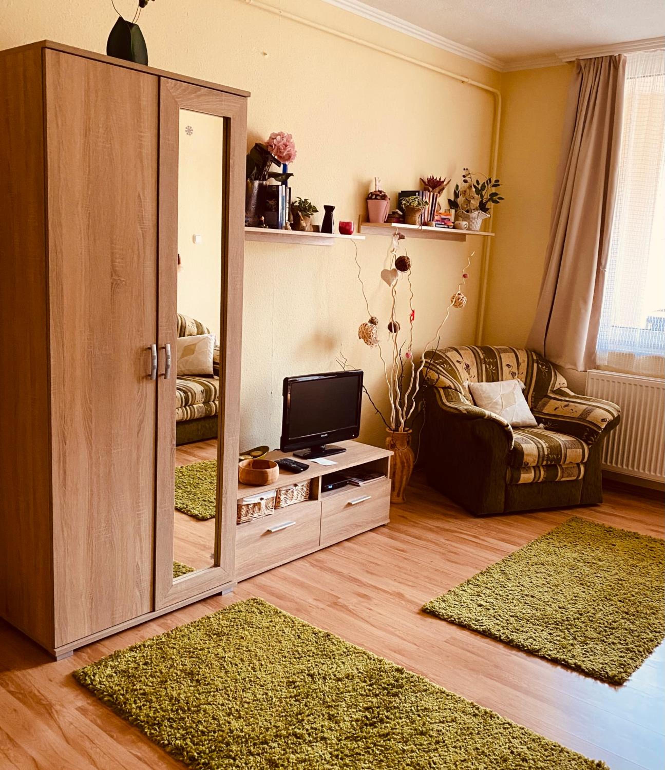 Victoria Apartman view 5