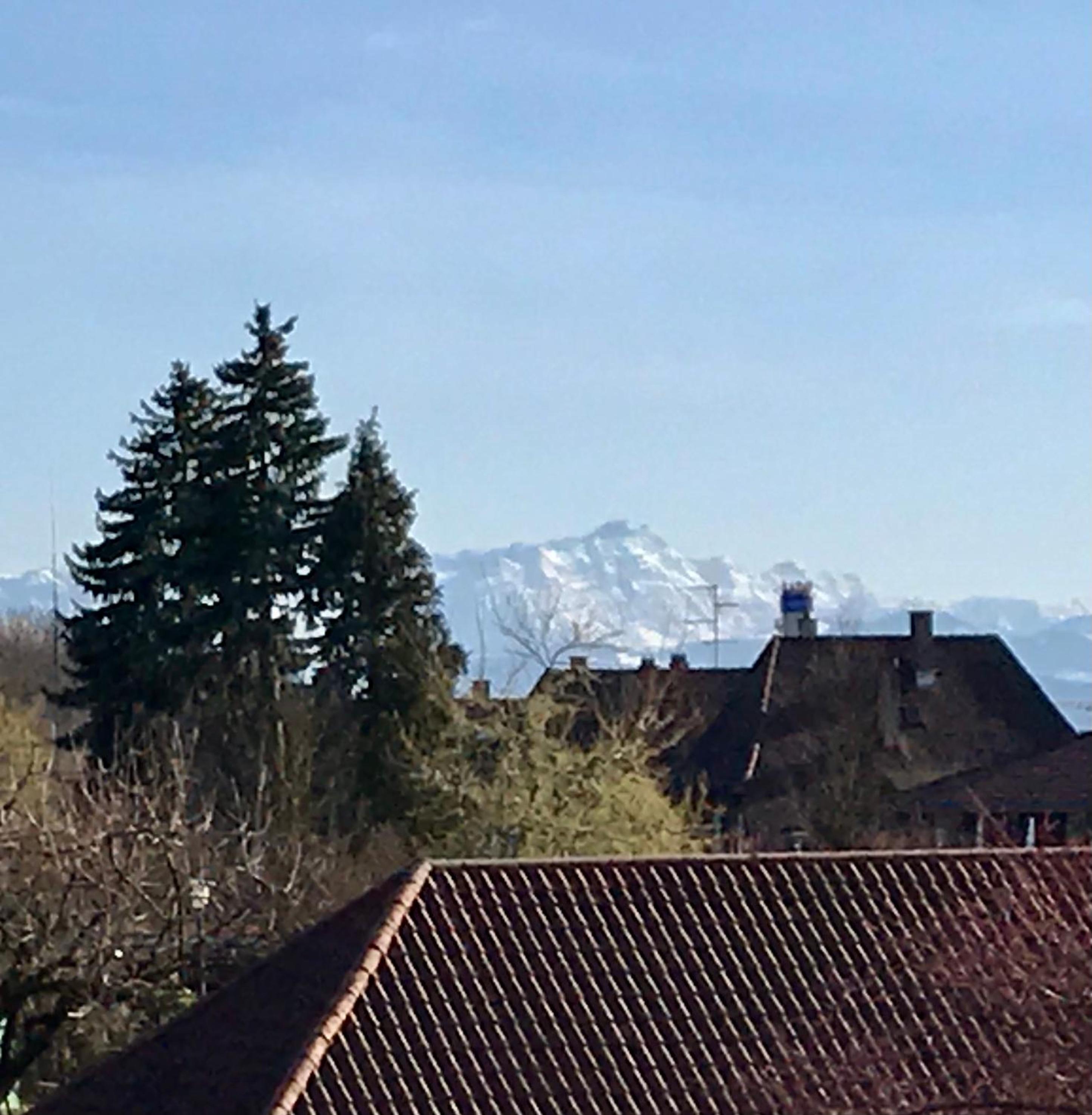 BergBlick am See
