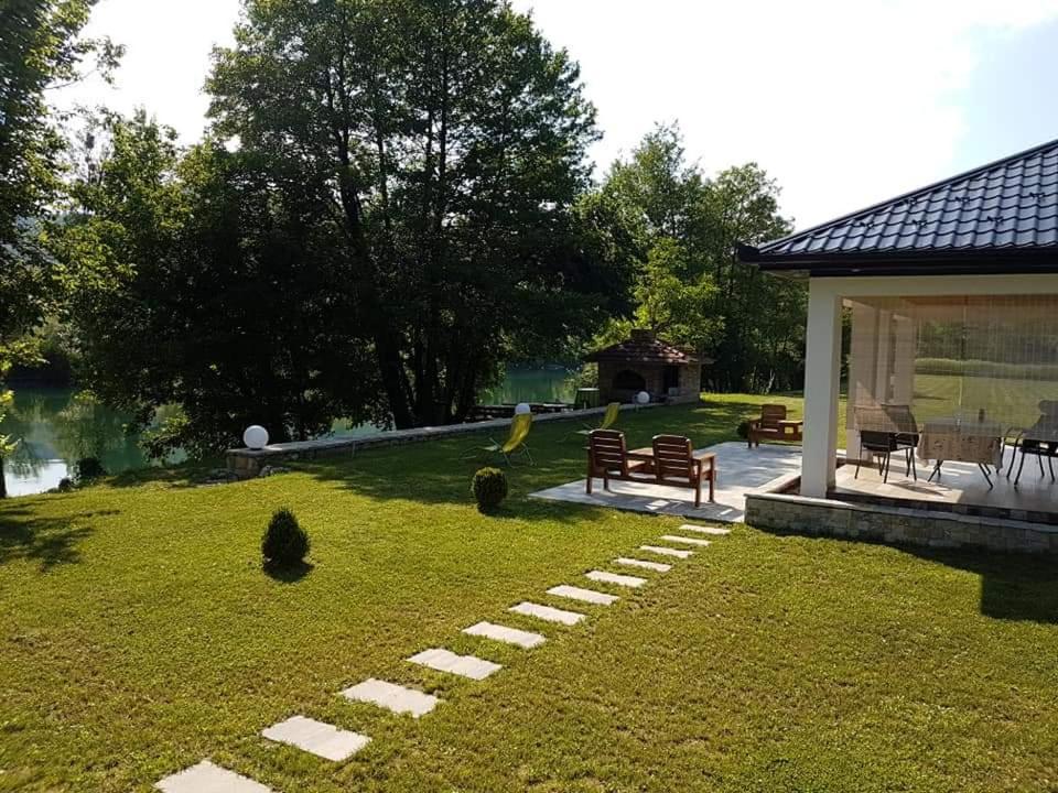Holiday home Green coast