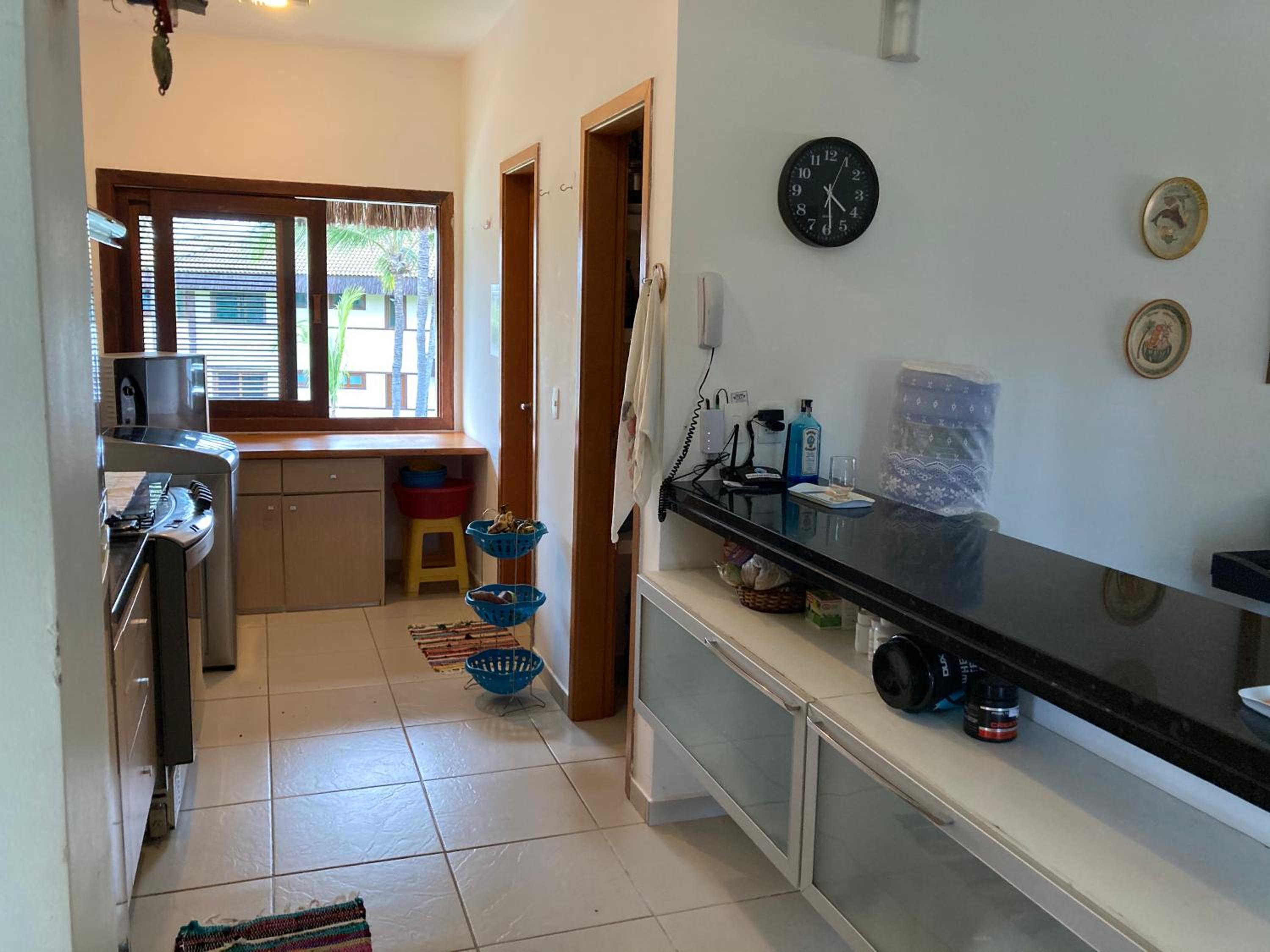 Bangalô Eco Residence Flecheiras