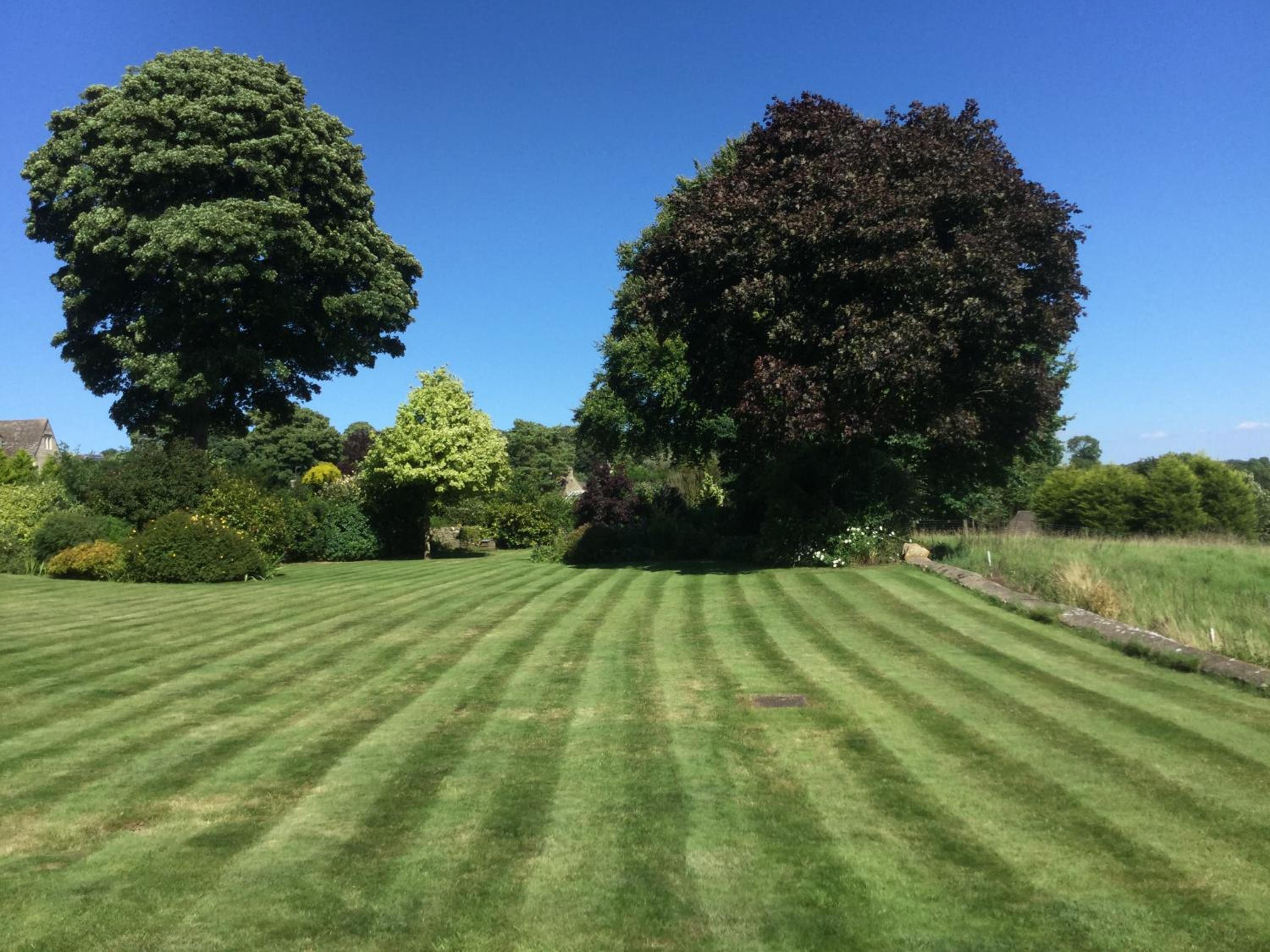 Stroud Vacations - Courtyard Cottage - Property Image 8