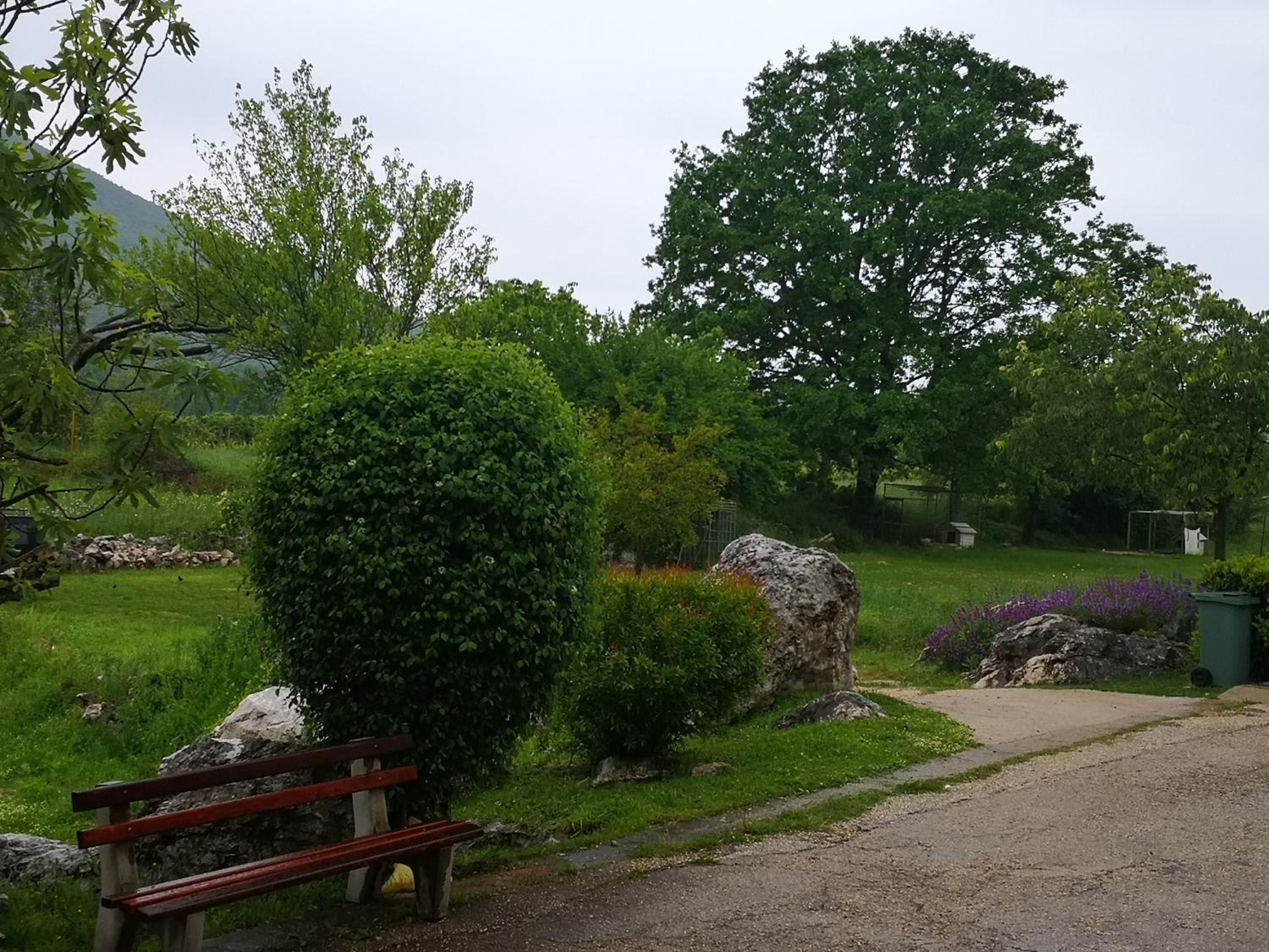 B&B Villa Ellena