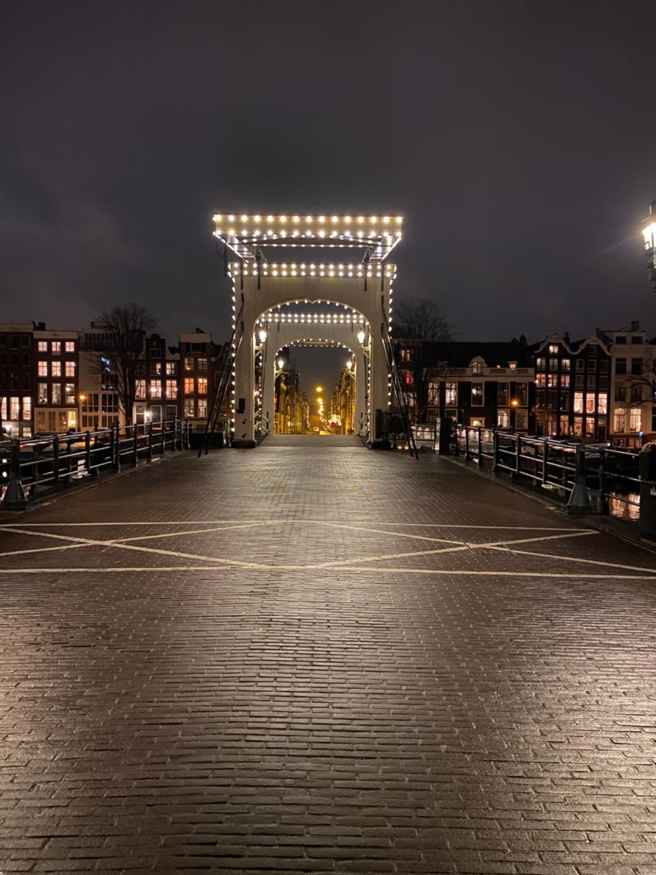 Amstel Boutique Studio