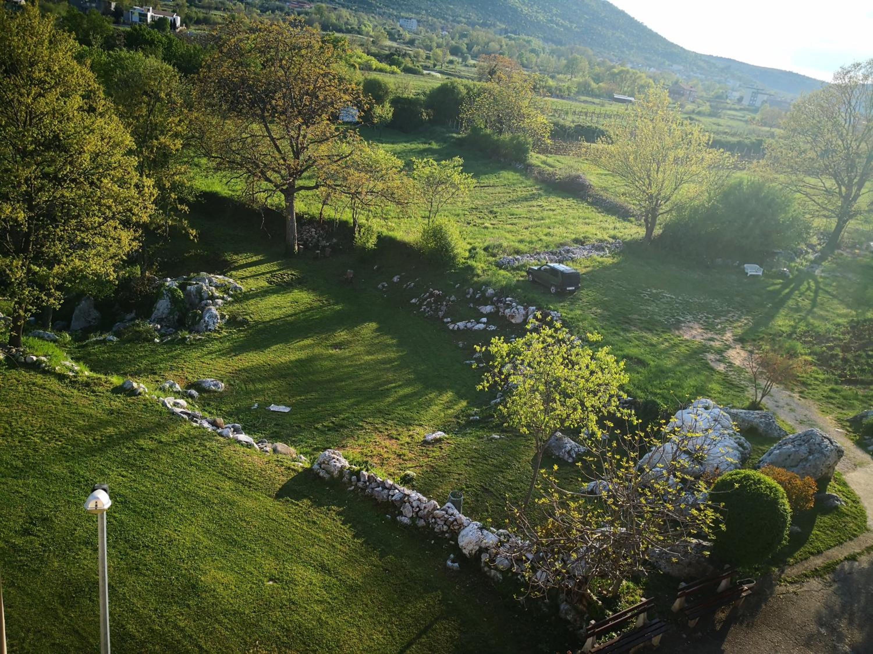 B&B Villa Ellena