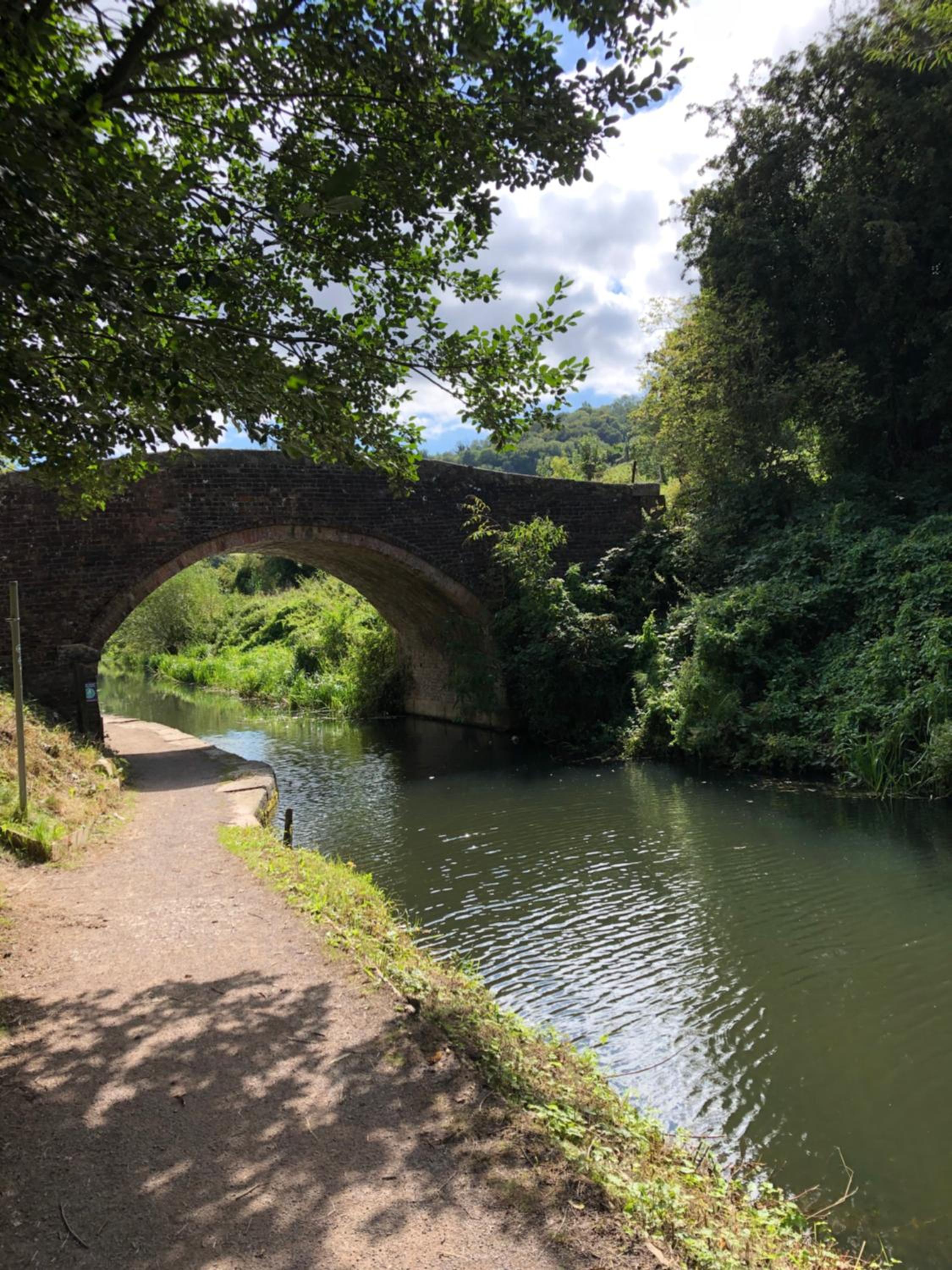 Stroud Vacations - Courtyard Cottage - Property Image 6