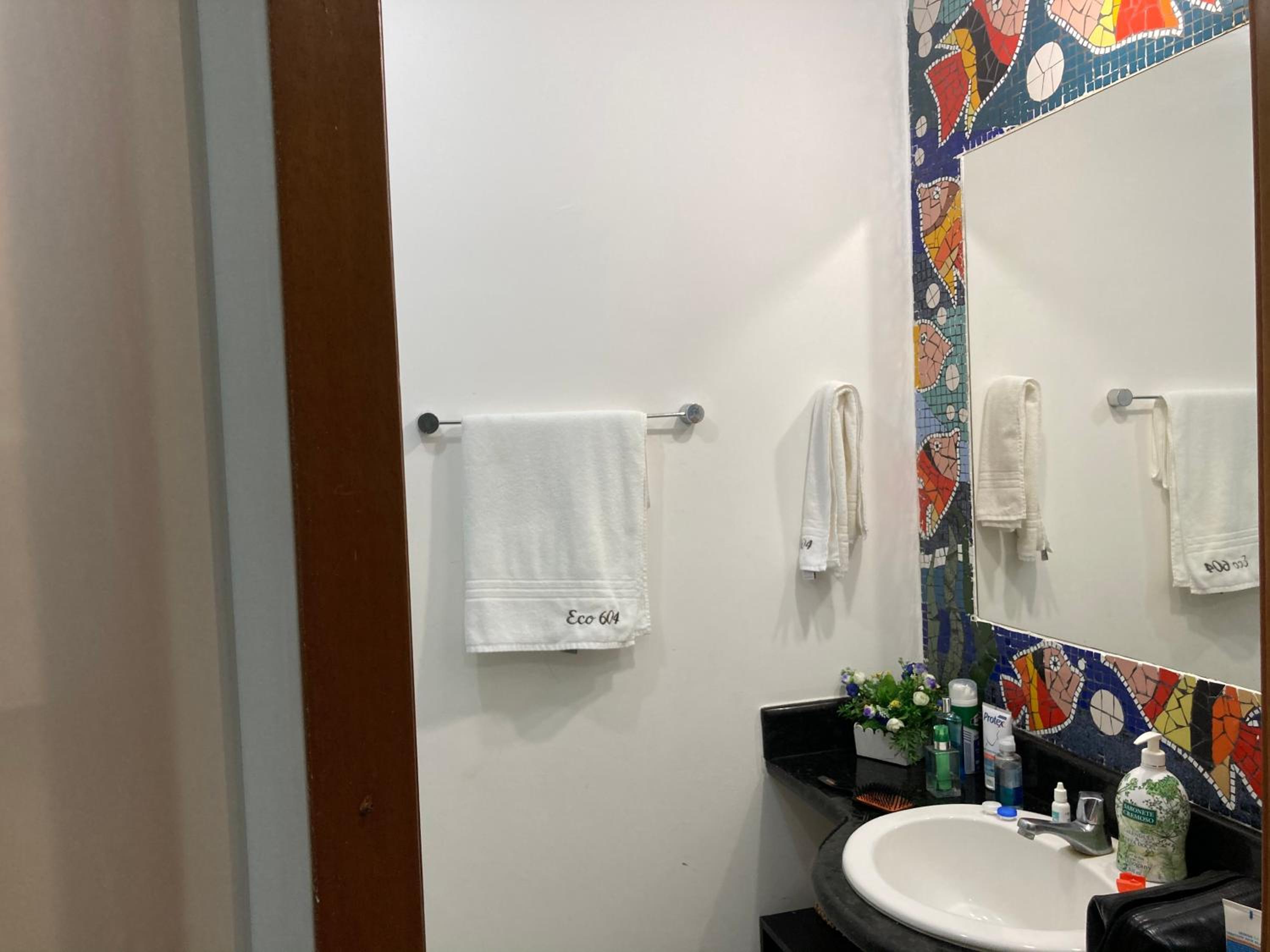 Bangalô Eco Residence Flecheiras