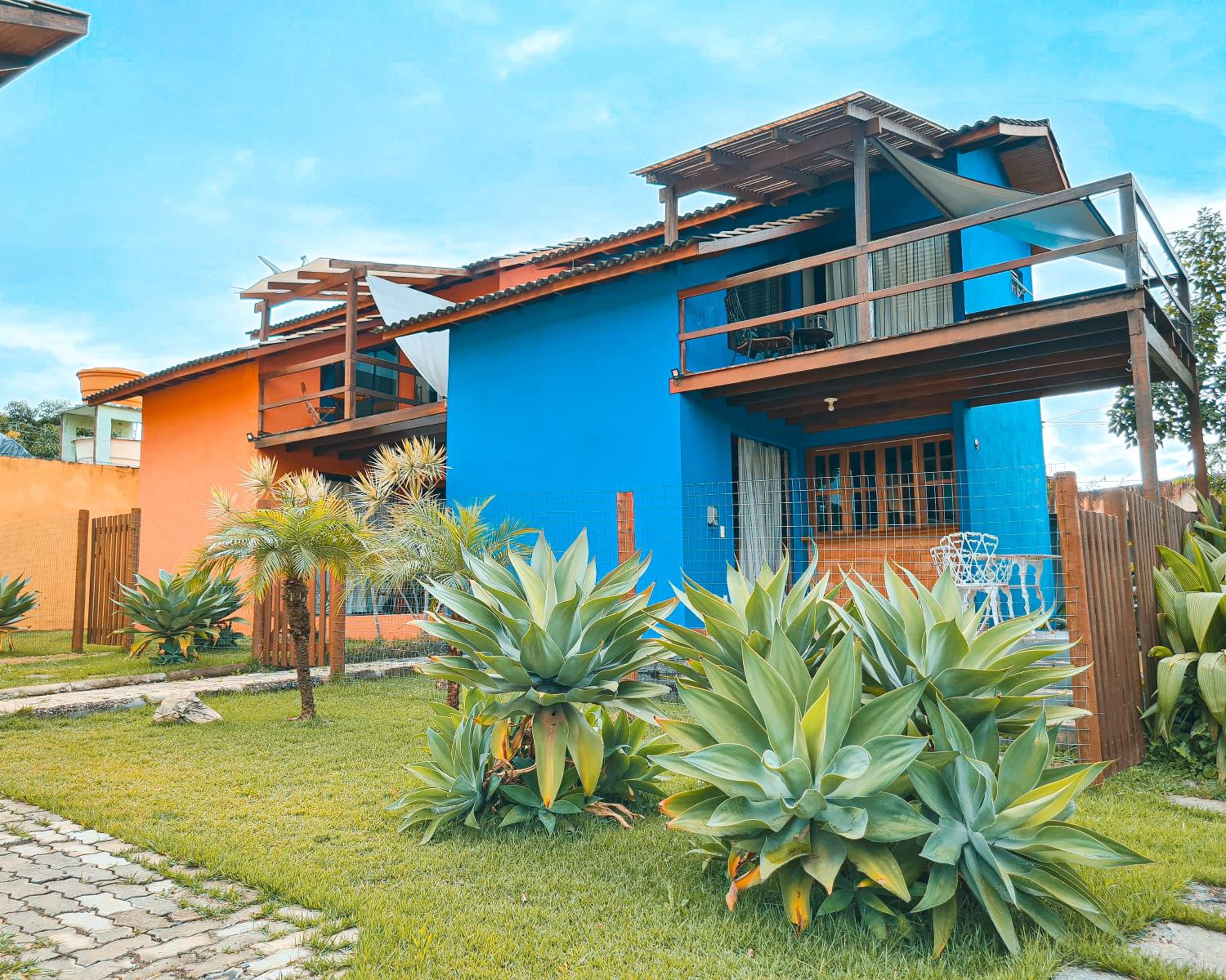 Capim Canoa
