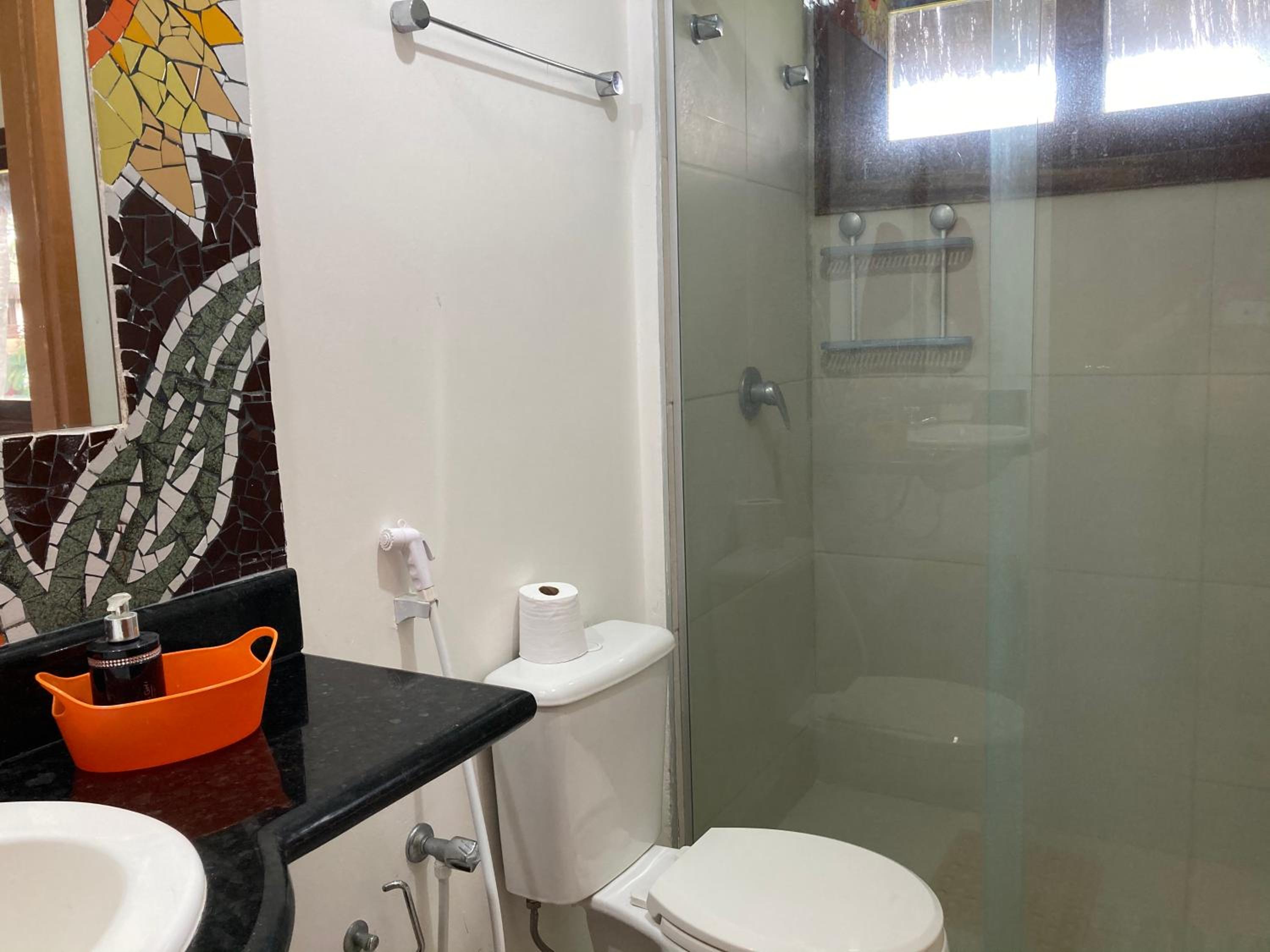 Bangalô Eco Residence Flecheiras