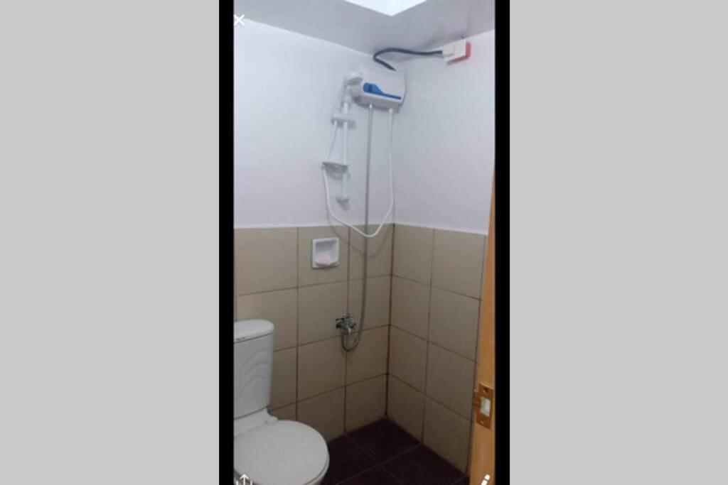AFFORDABLE BUDGET FRIENDLY STUDIO UNIT view 5