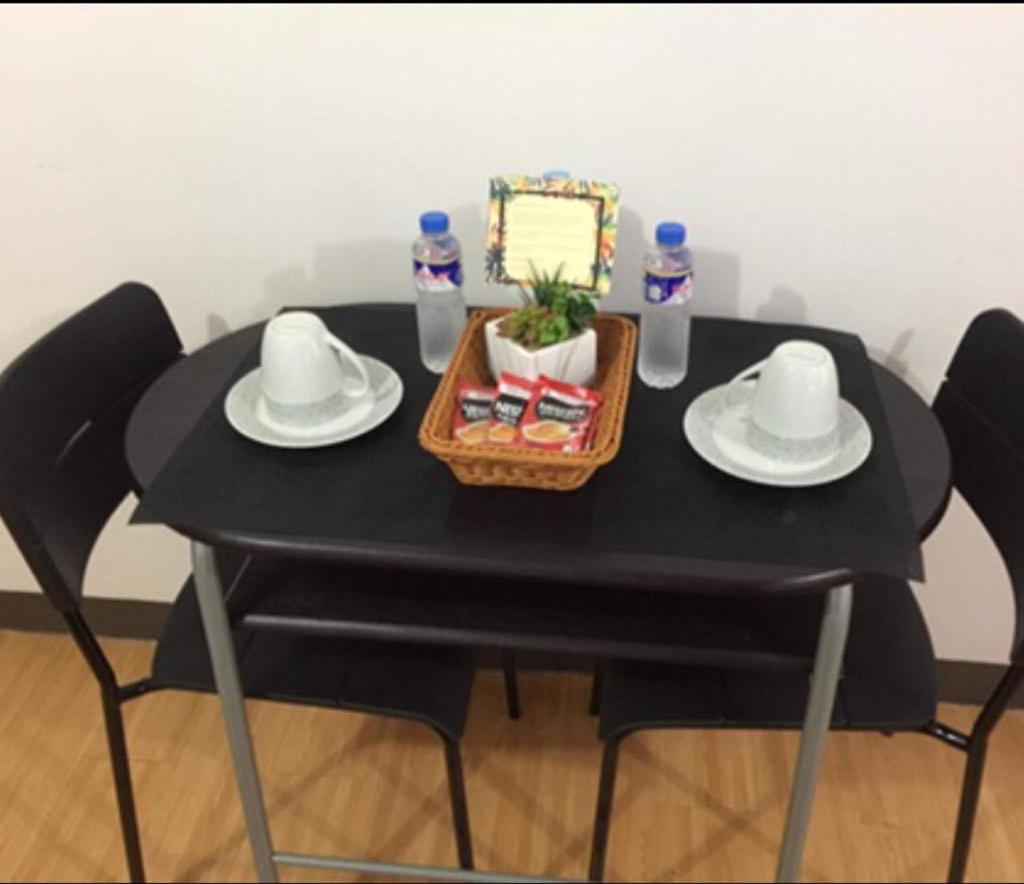 AFFORDABLE BUDGET FRIENDLY STUDIO UNIT view 4