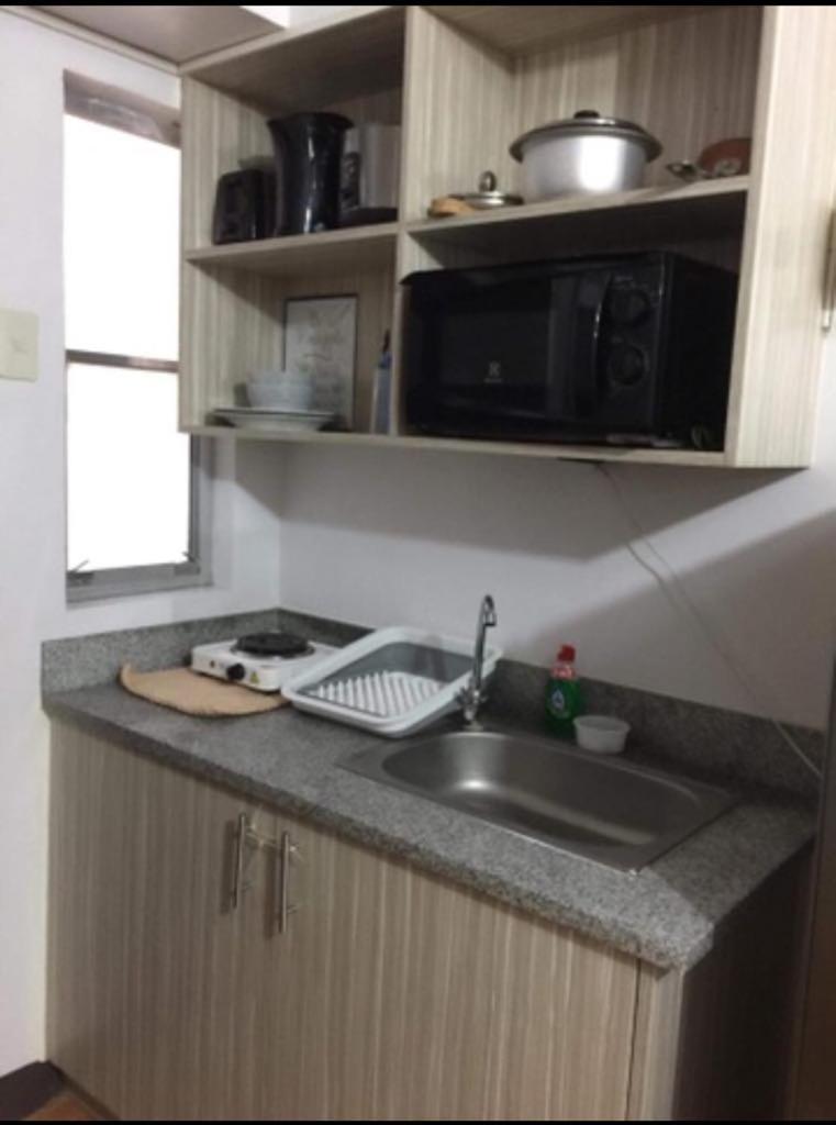 AFFORDABLE BUDGET FRIENDLY STUDIO UNIT view 3