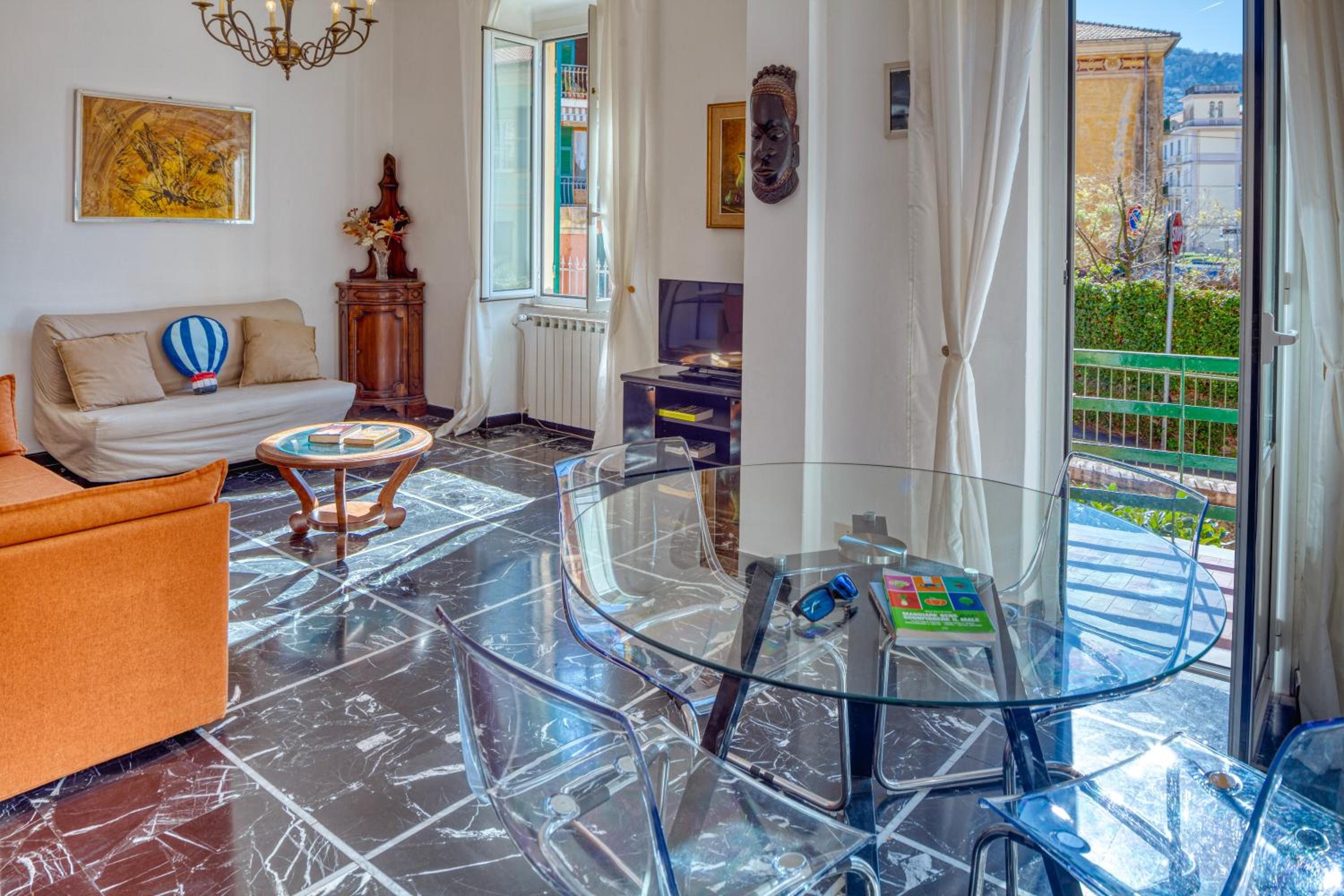 OLIVA House view 2