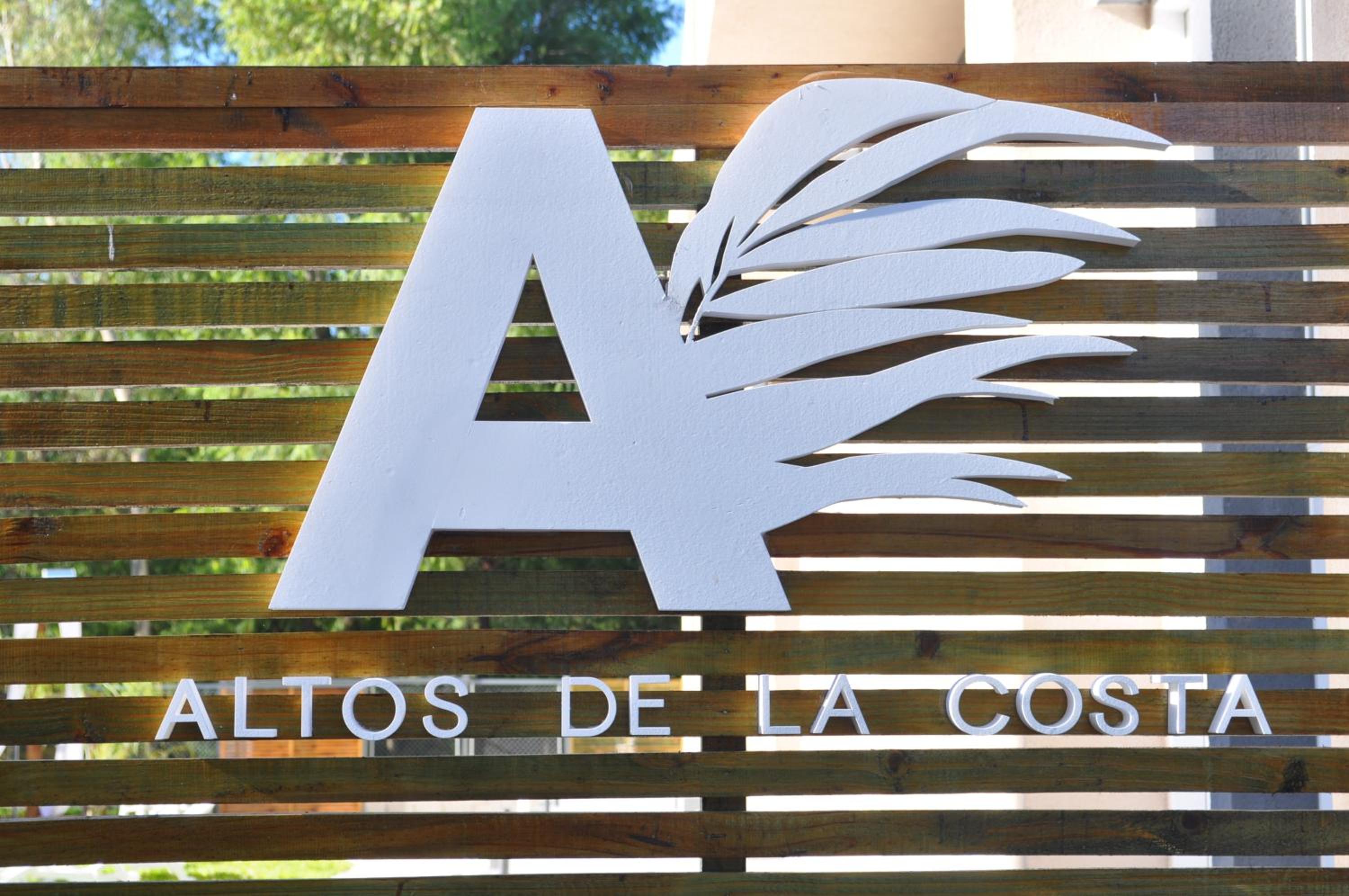 Altos de la Costa - Gualeguaychú