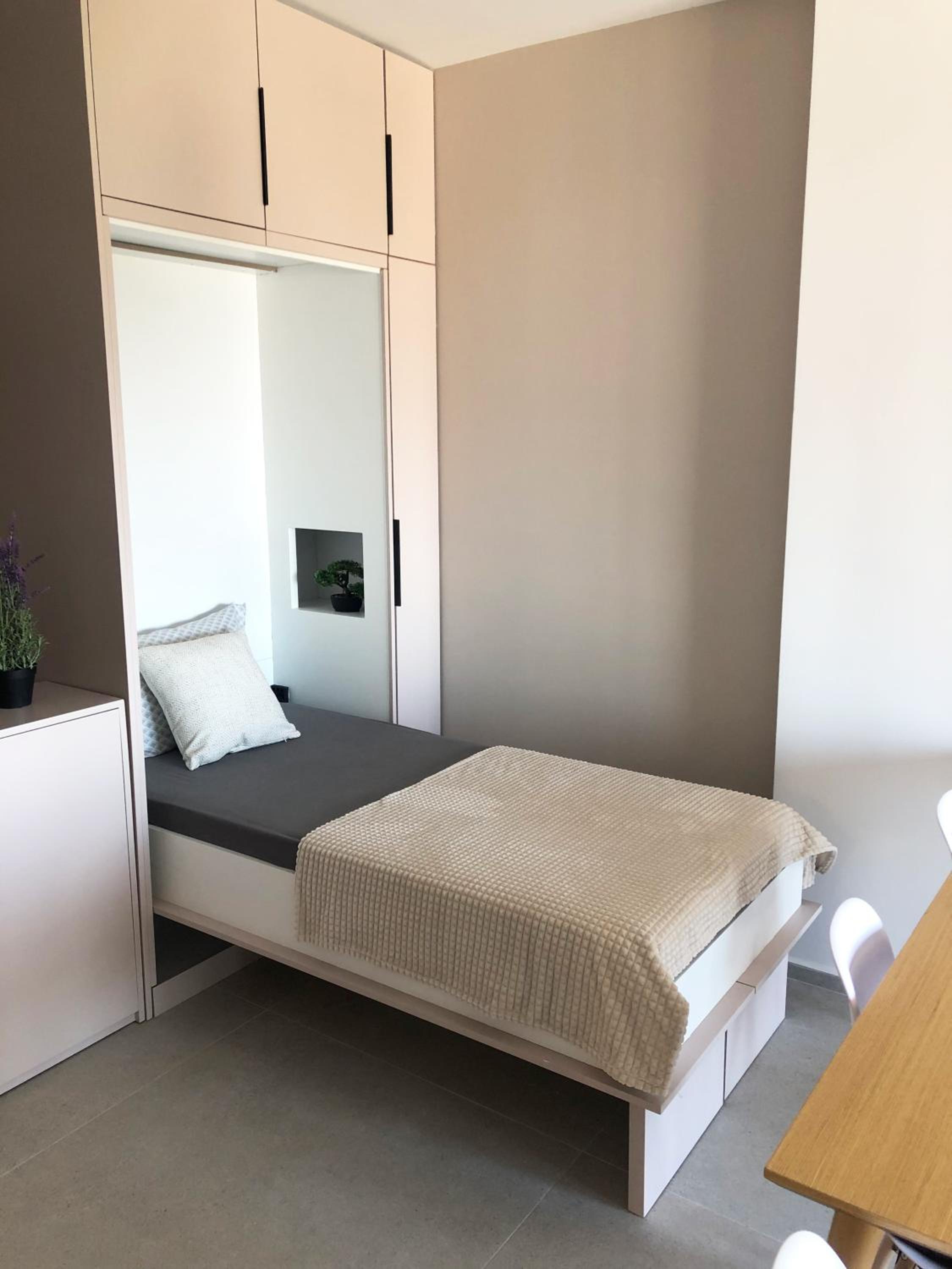 Saranda Nik Apartment