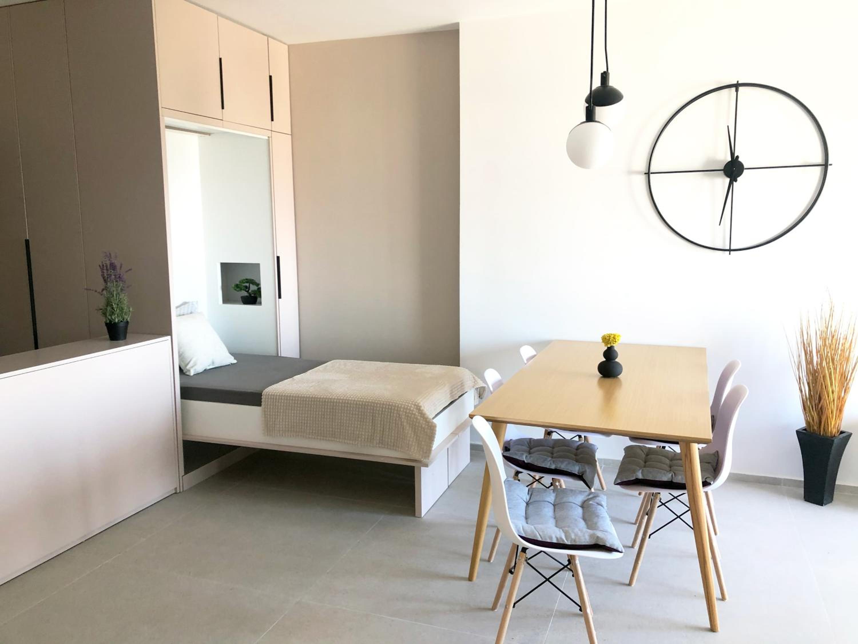 Saranda Nik Apartment