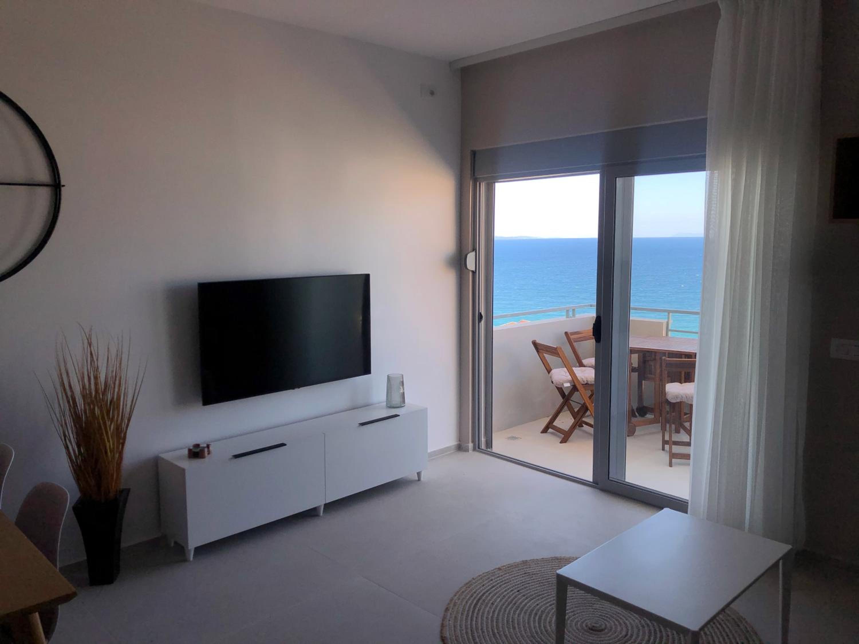 Saranda Nik Apartment