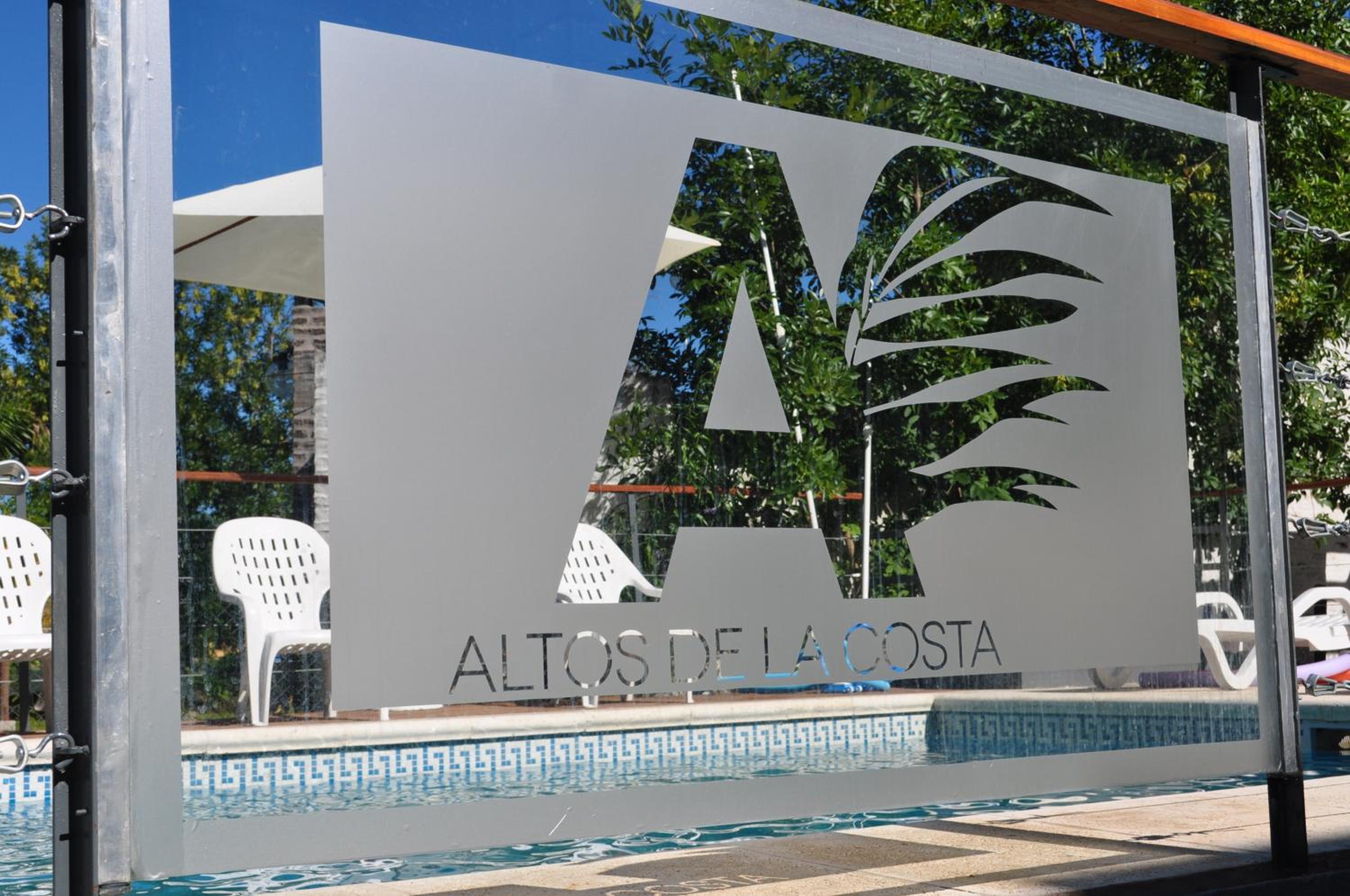 Altos de la Costa - Gualeguaychú