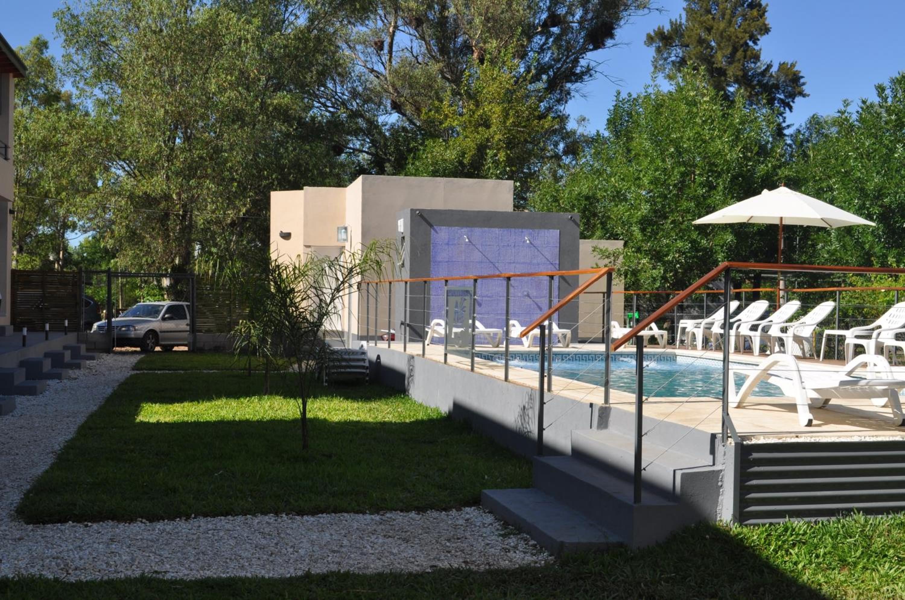 Altos de la Costa - Gualeguaychú