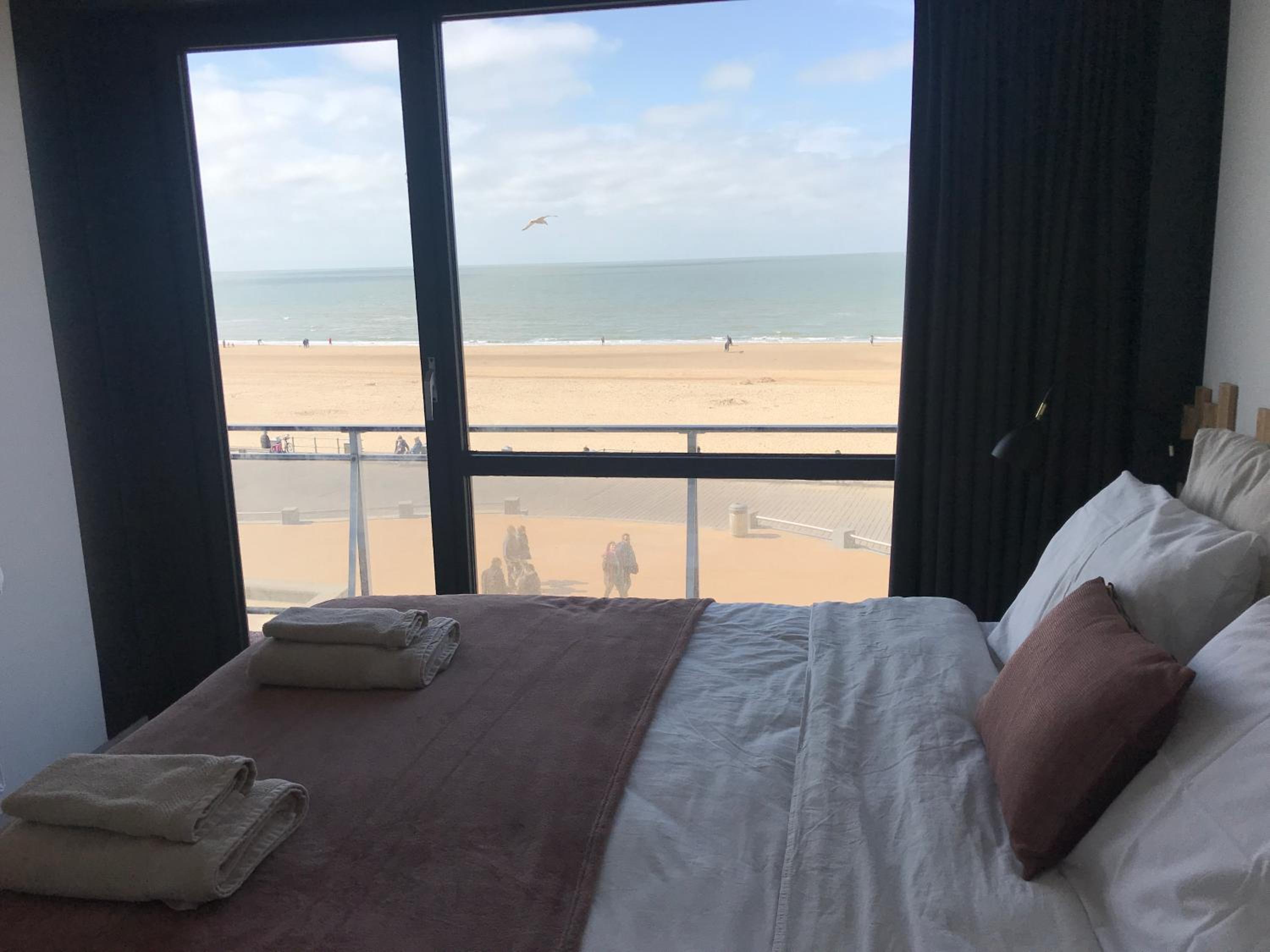 Panoramic Seaview Apartment view 5