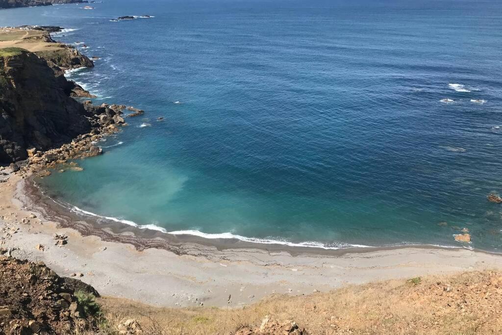 Apartamento Ático Miramar, Luanco view 5