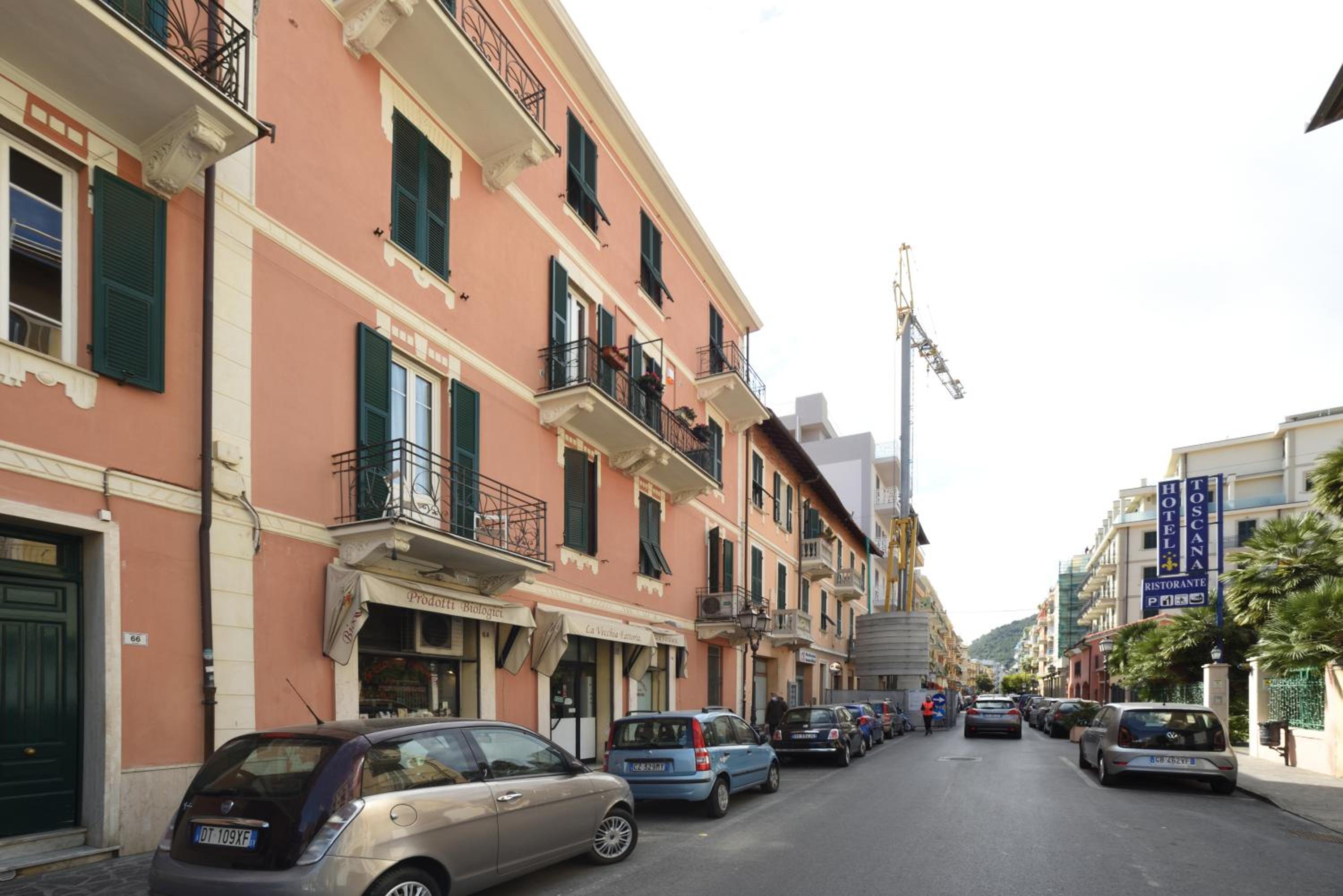 Hotel Appartamento di Nonna Maria - Image 1