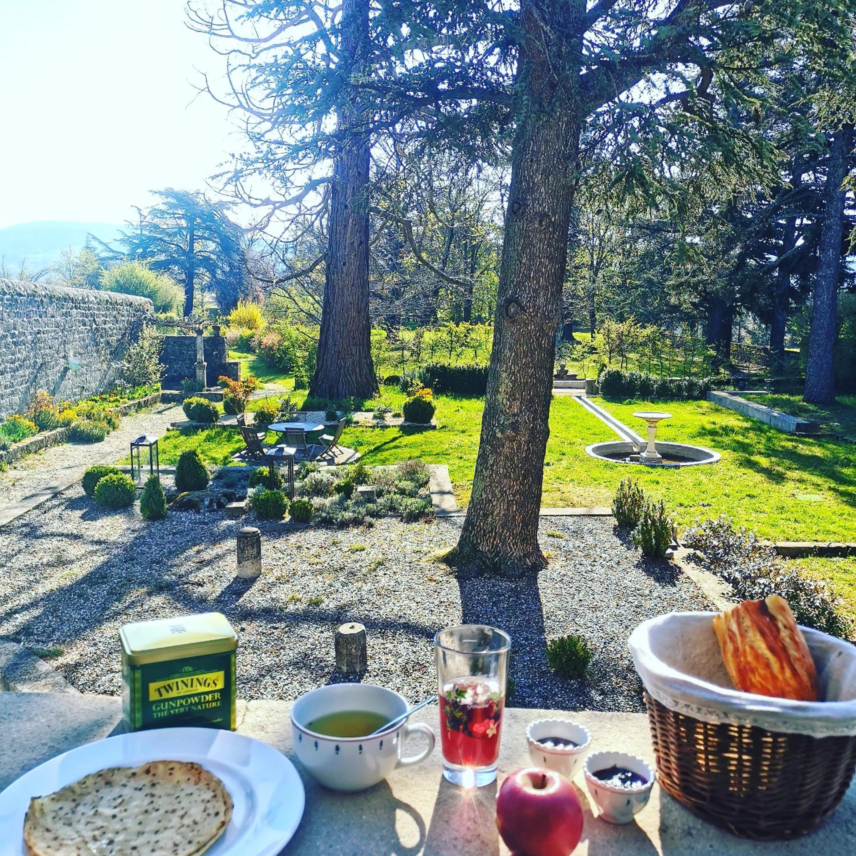 La Villa des Charmilles view 3