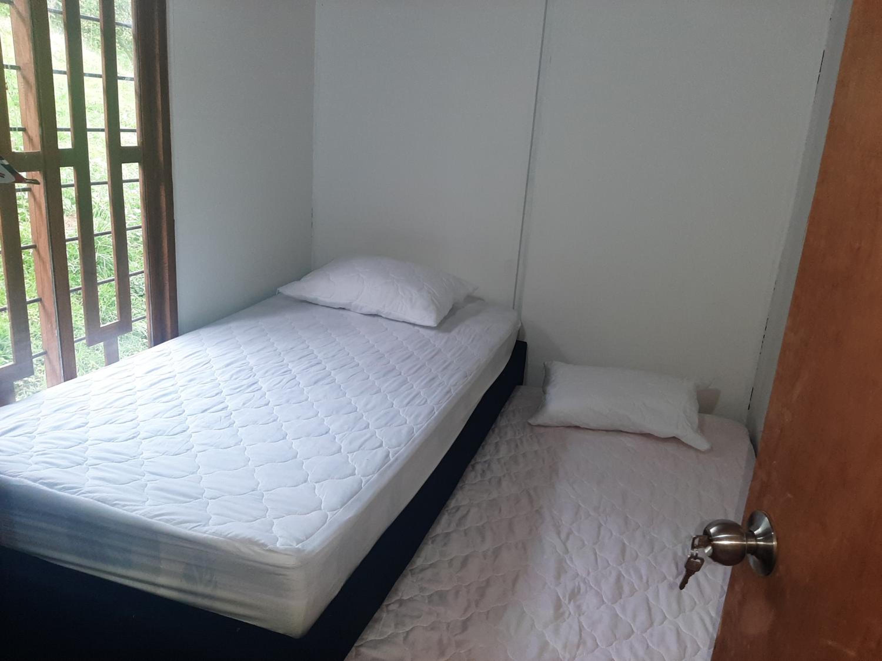 Casa de Campo Condina, hospedaje Familiar en la Naturaleza