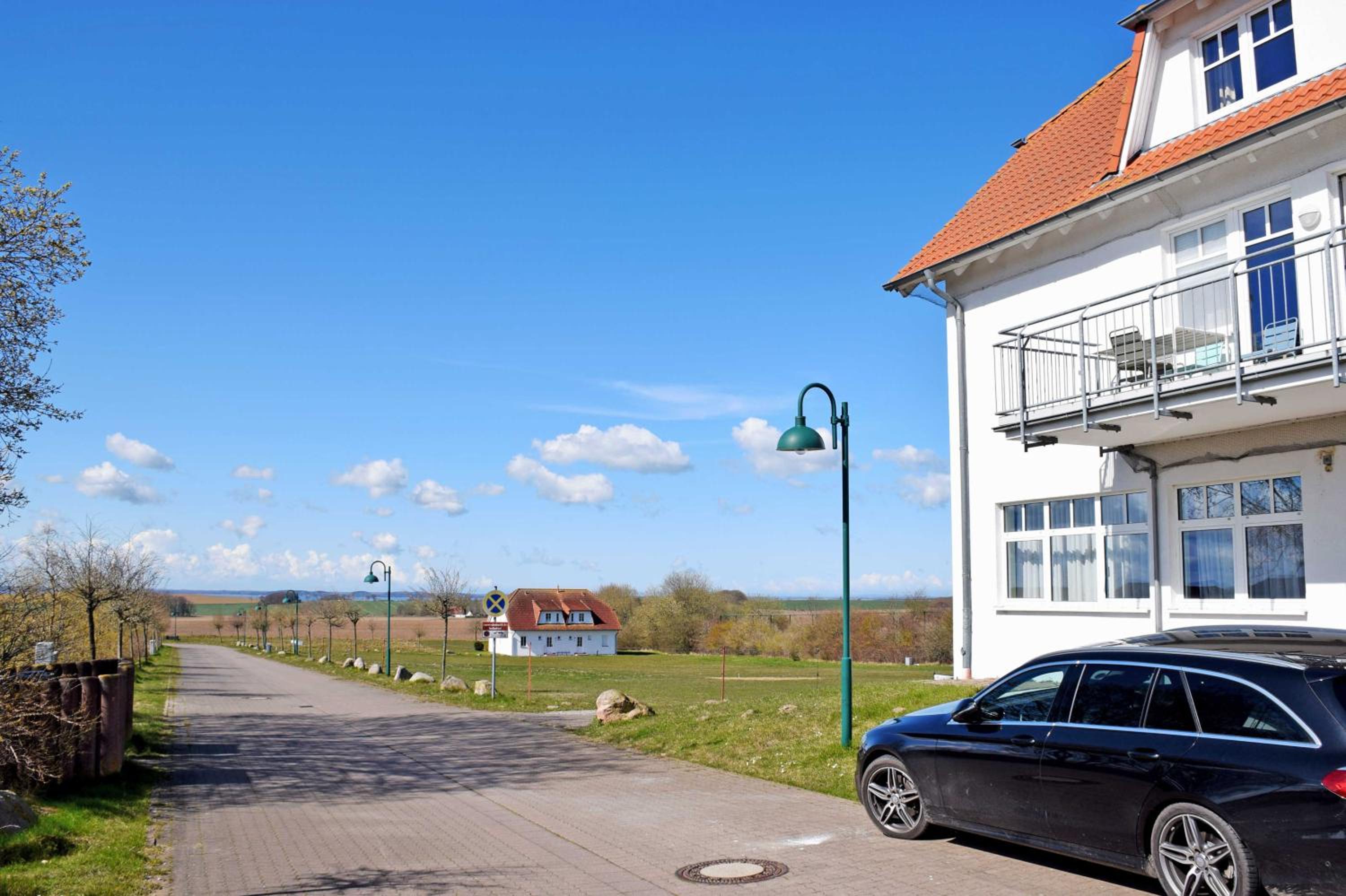 DEB 040 Ferienwohnung Jasmund