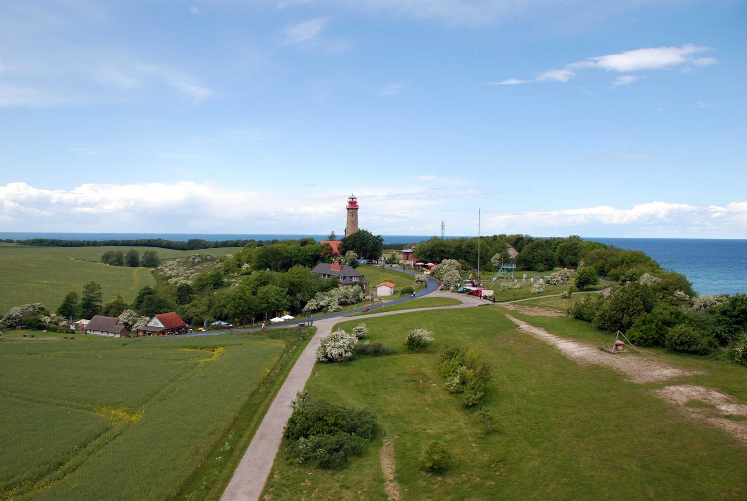 DEB 040 Ferienwohnung Jasmund