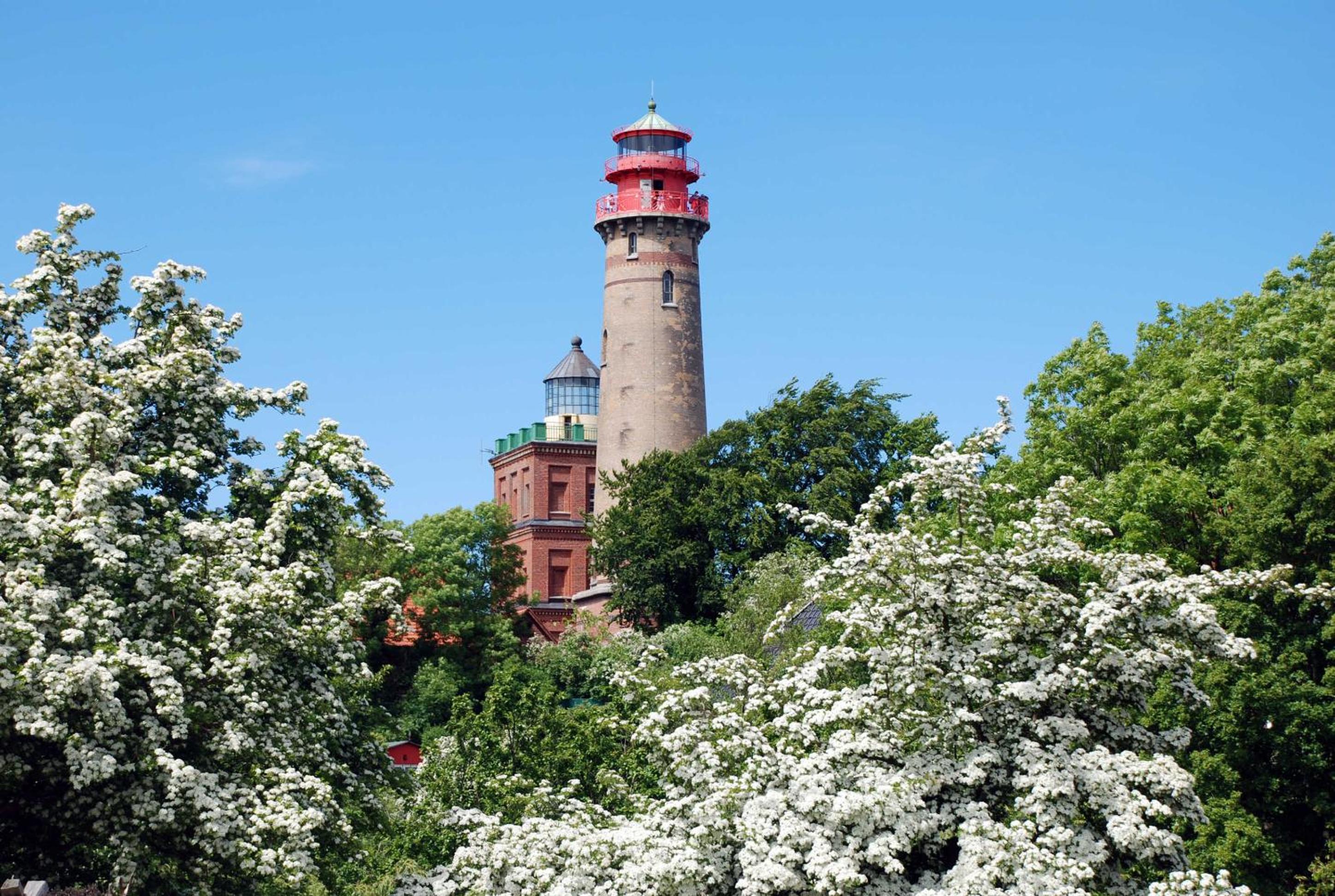 DEB 040 Ferienwohnung Jasmund